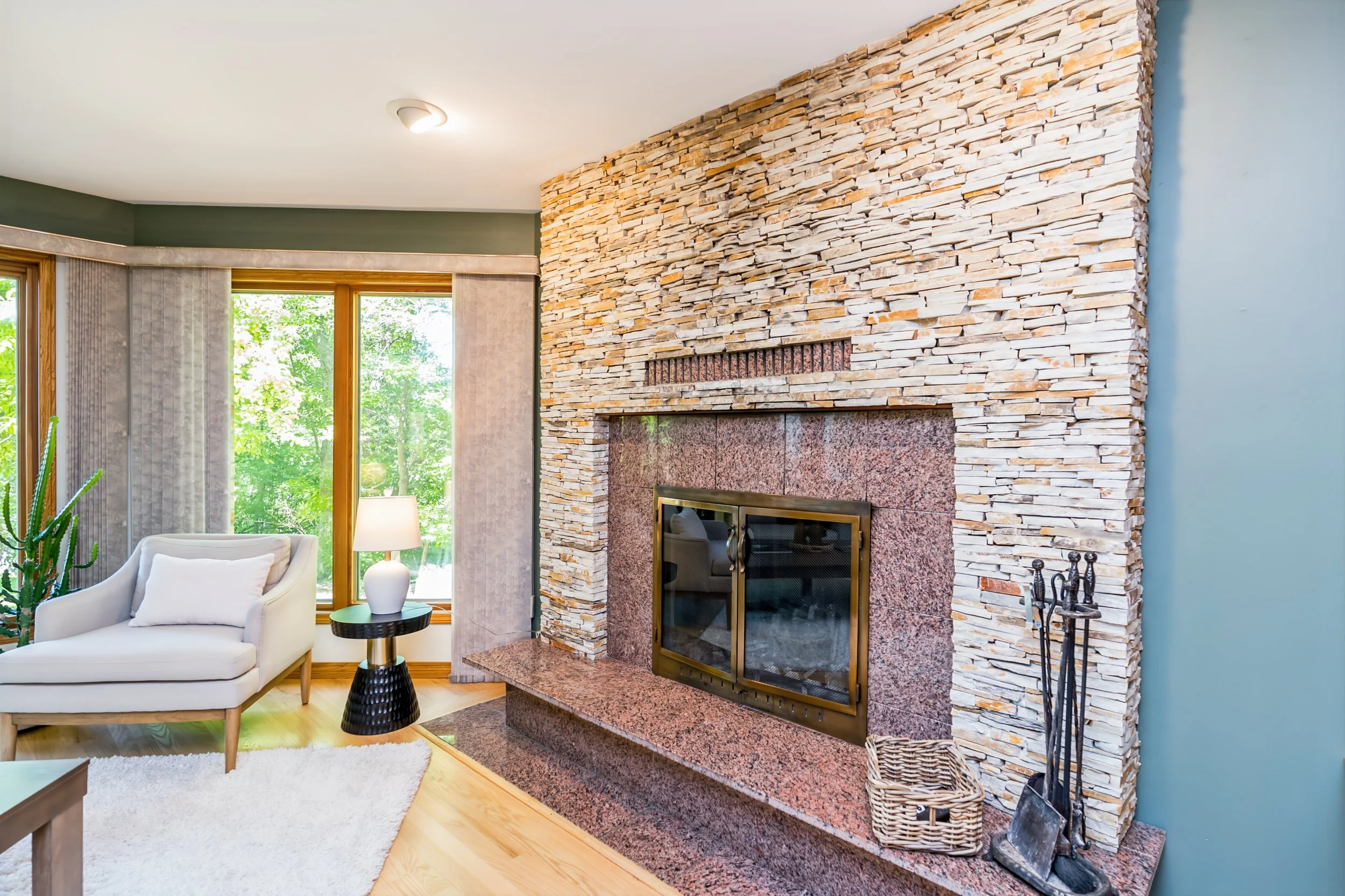 030 Wood-burning fireplace adding warmth to the family room.jpg