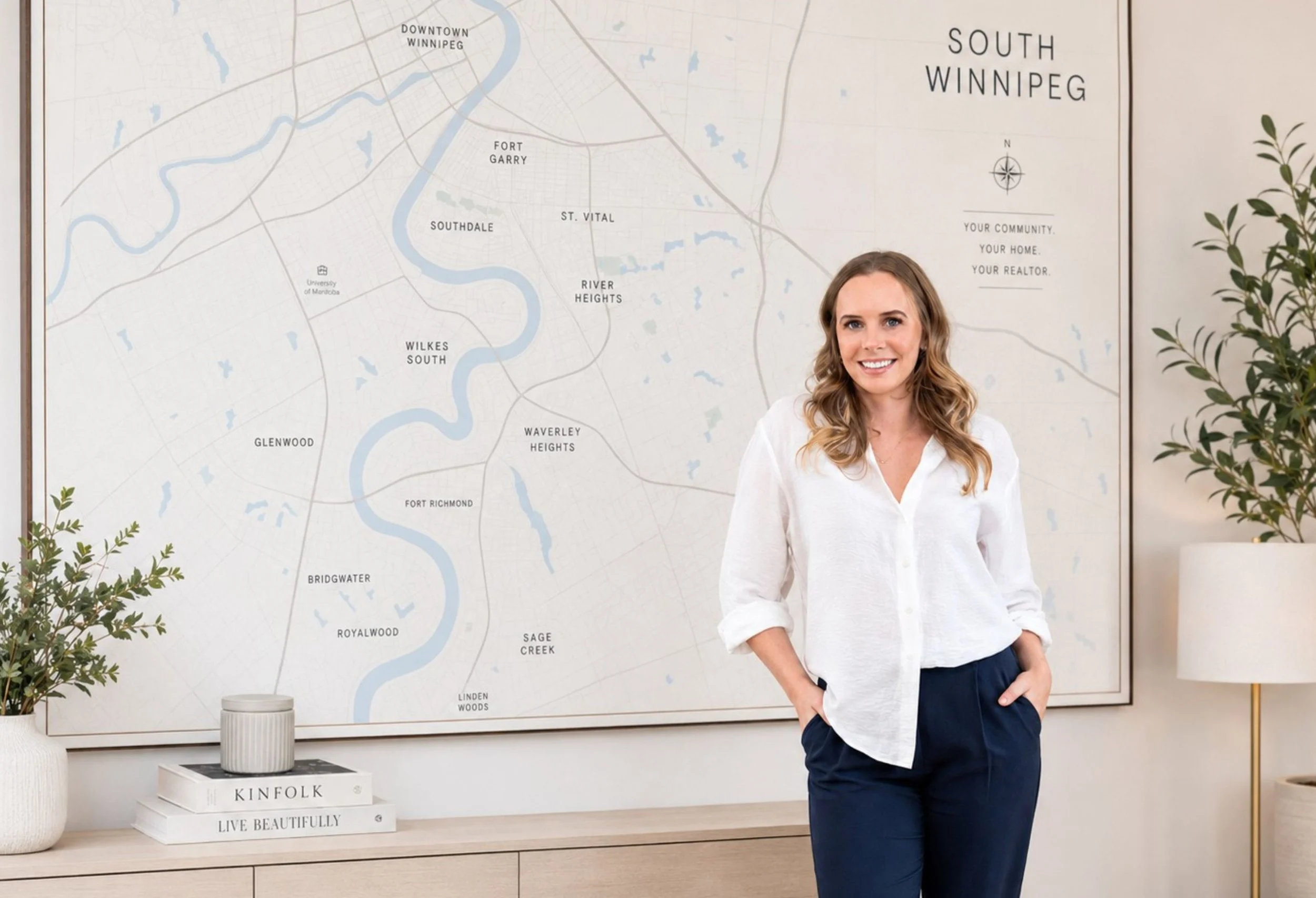 The Ultimate Guide to Living in South Winnipeg (2026): Neighbourhoods, Home Prices, Schools &amp; Lifestyle