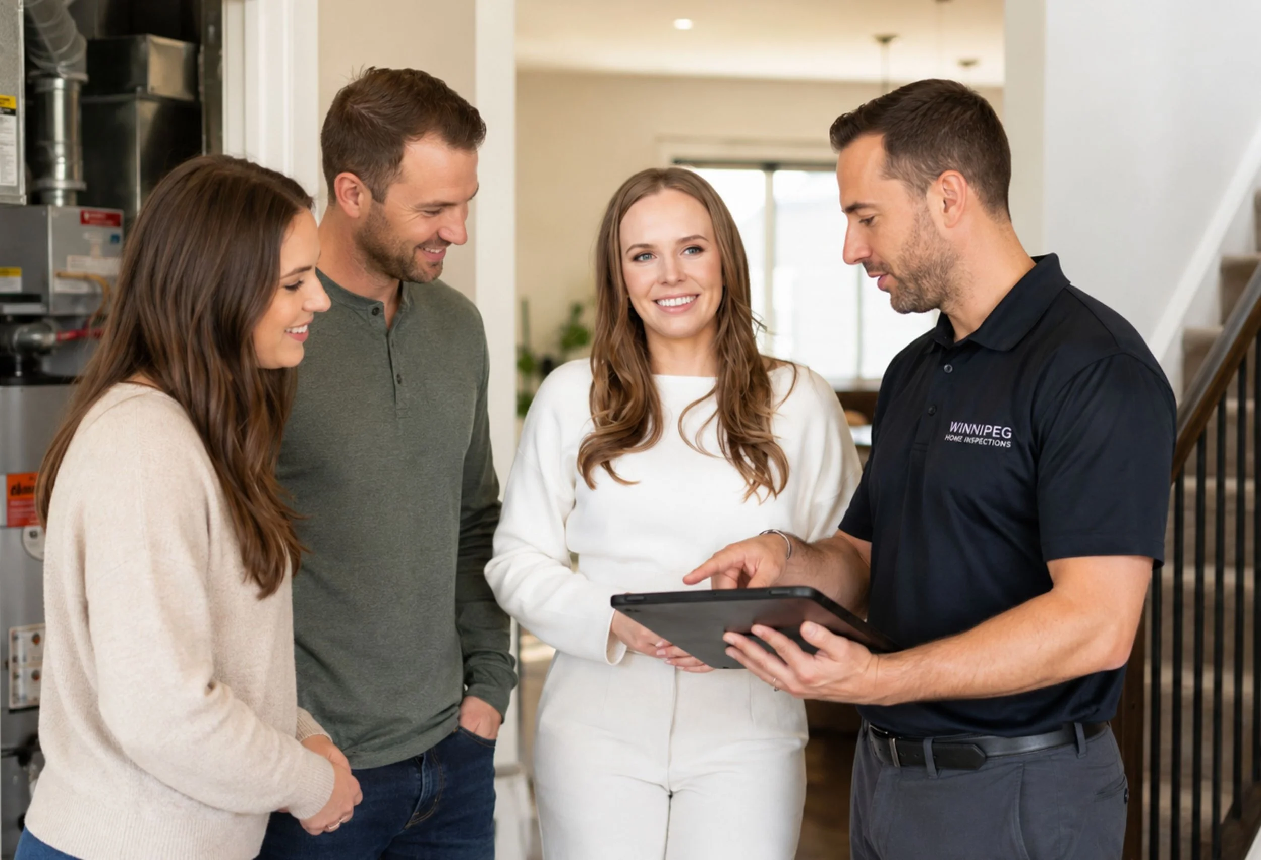 The Complete Guide to Home Inspections in Winnipeg