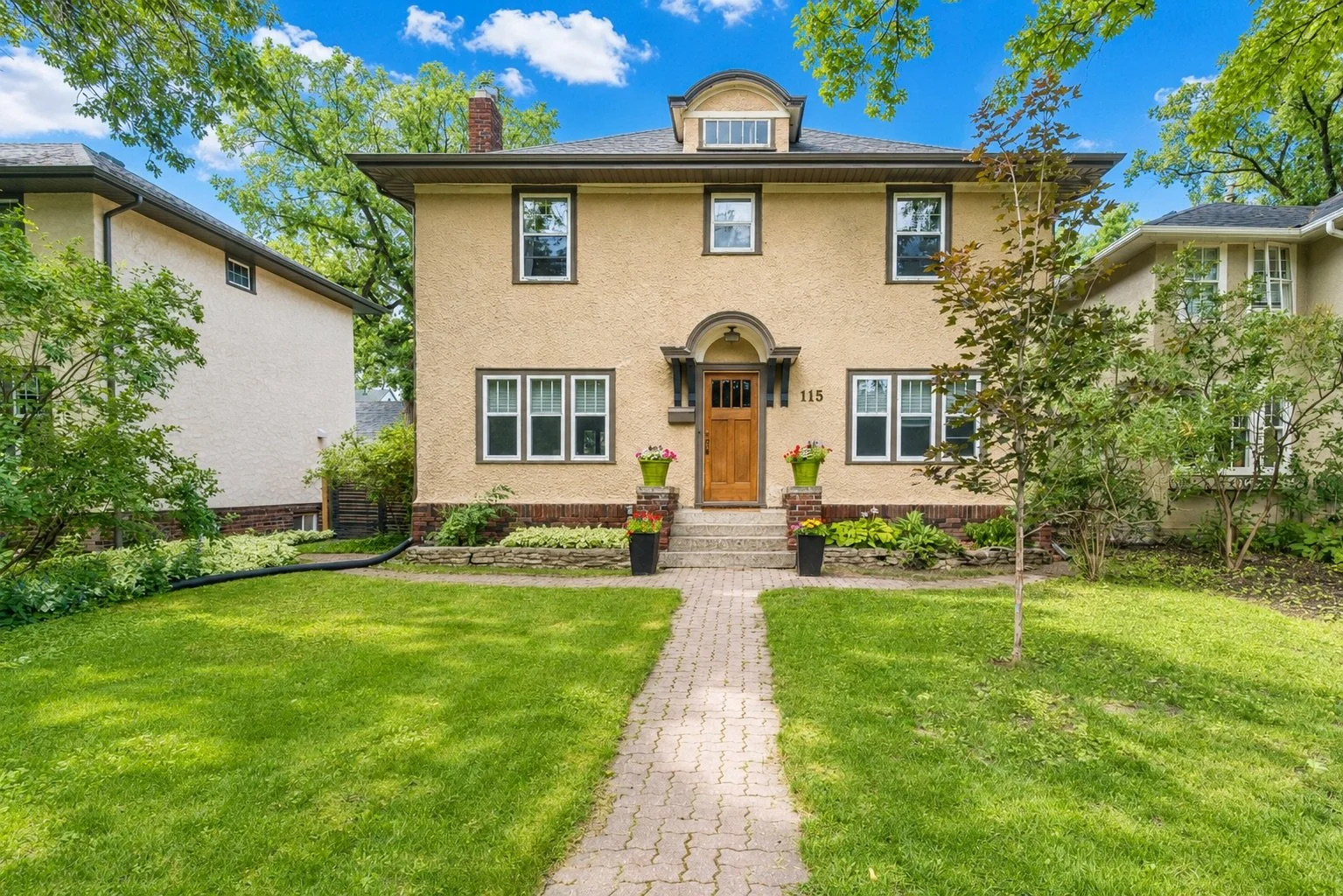 115 Brock Street, River Heights North