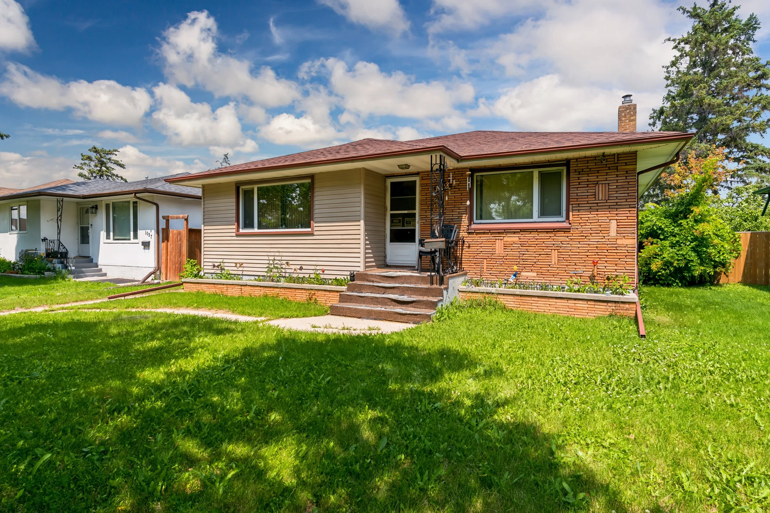 1023 Cathedral Avenue, Sinclair Park
