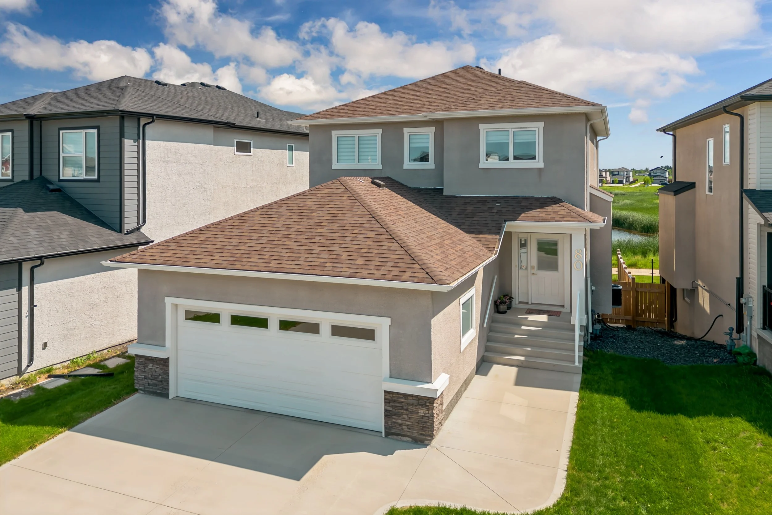 80 Jack Reimer Drive, Bonavista