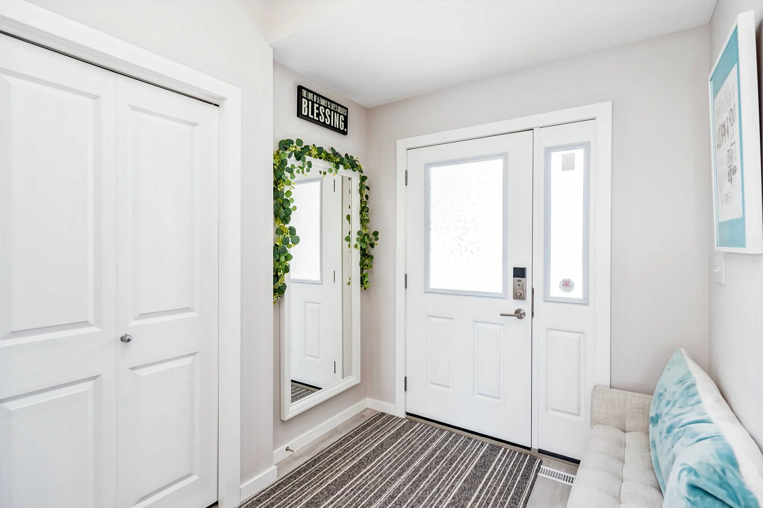 005 Bright foyer inside Bonavista family home.jpg