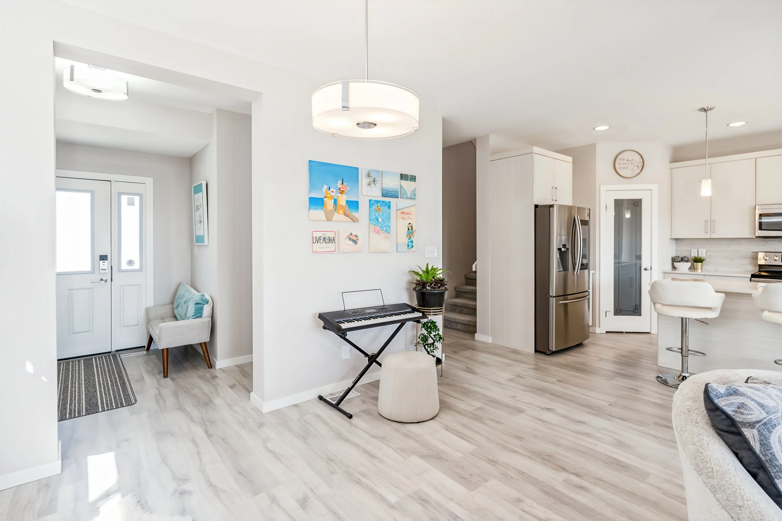 006 Main-floor hallway with upgraded lighting.jpg