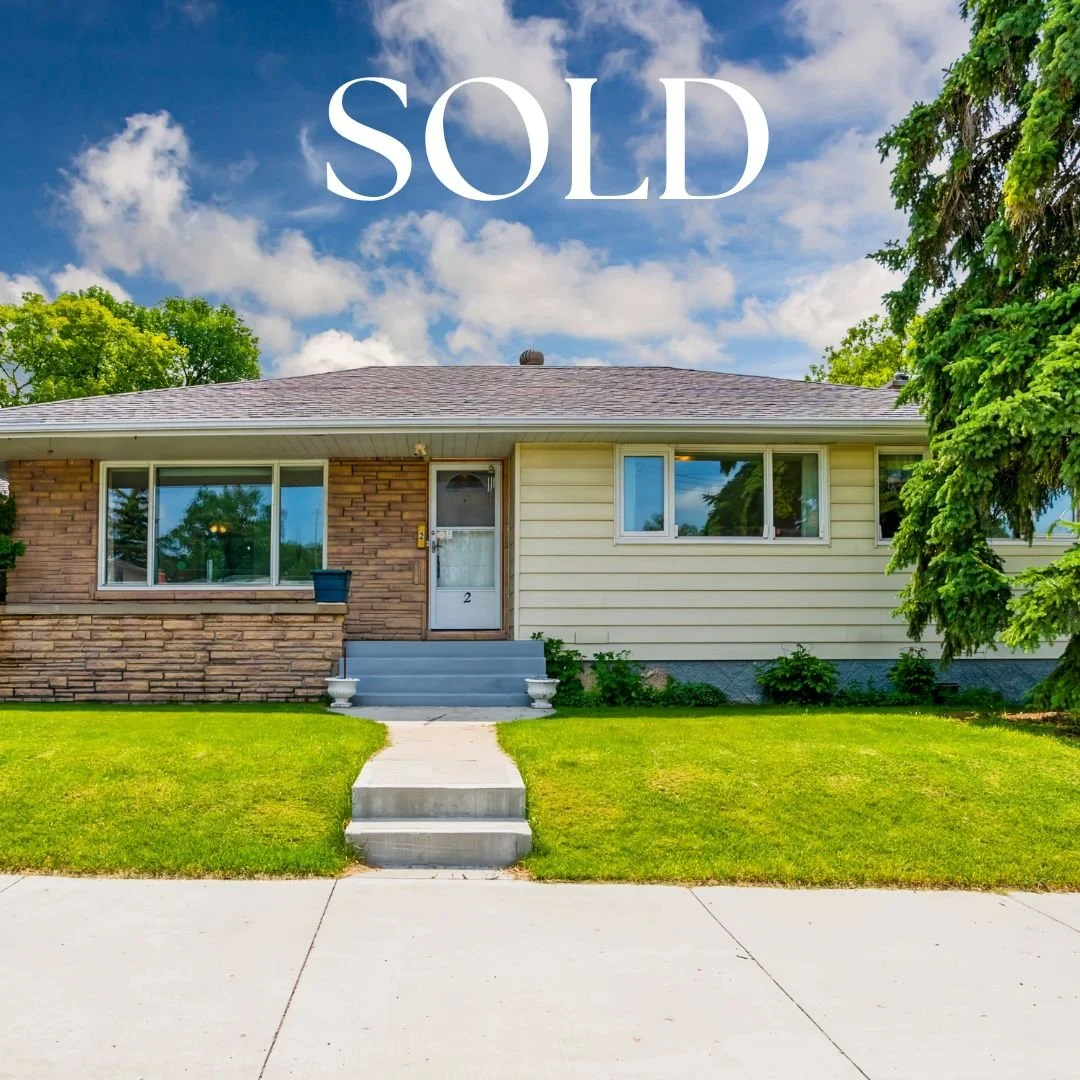 East Fort Garry Home for Sale