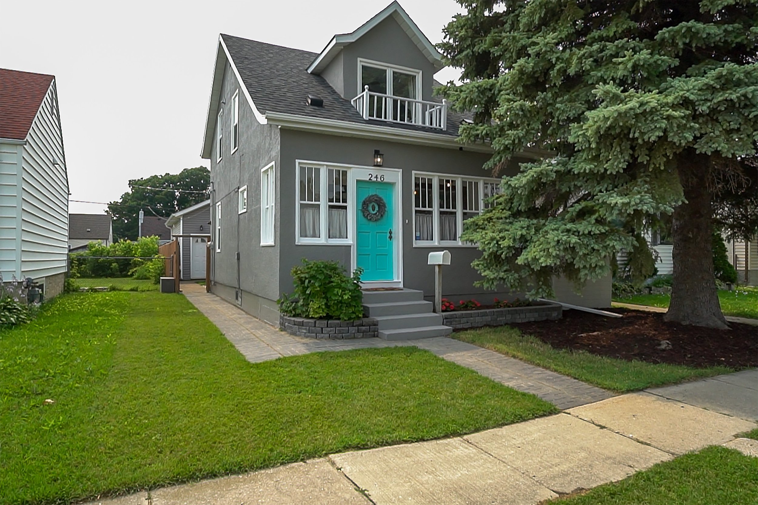 246 Sydney Avenue, East Kildonan