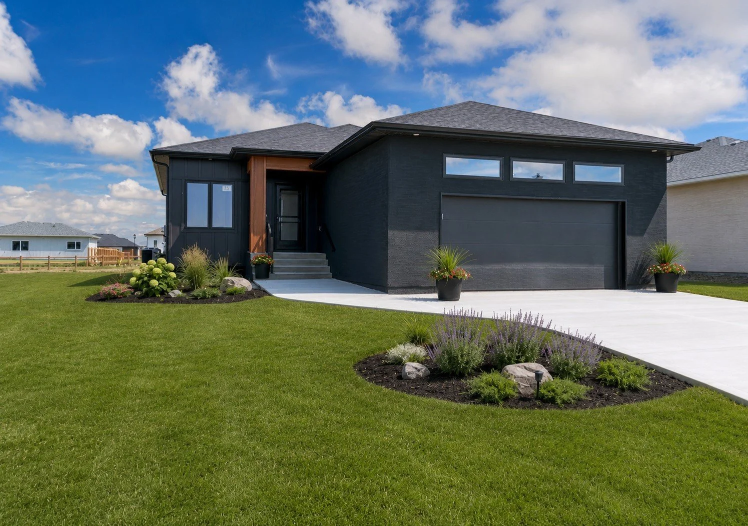 15 Hester Park Cove, Grande Pointe