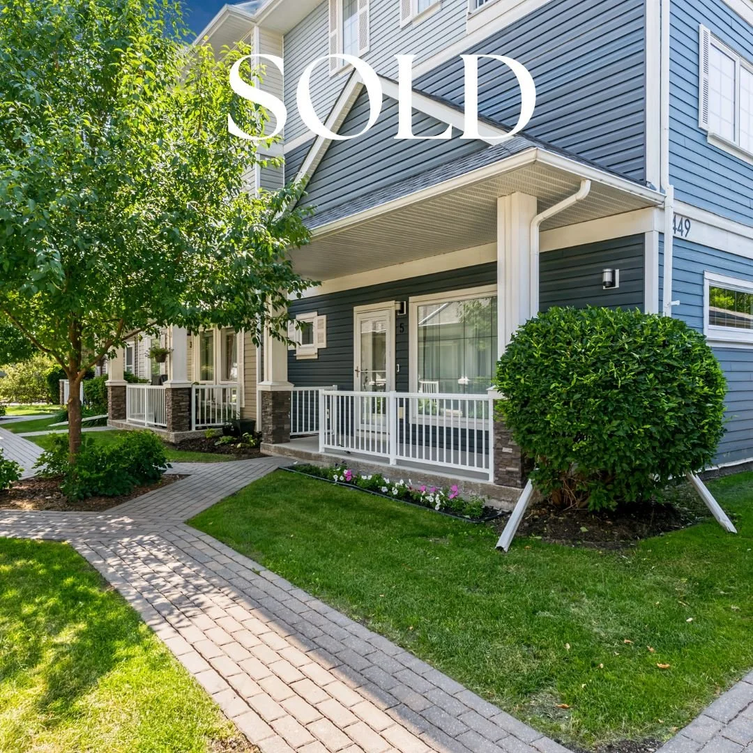 West Transcona Home for Sale