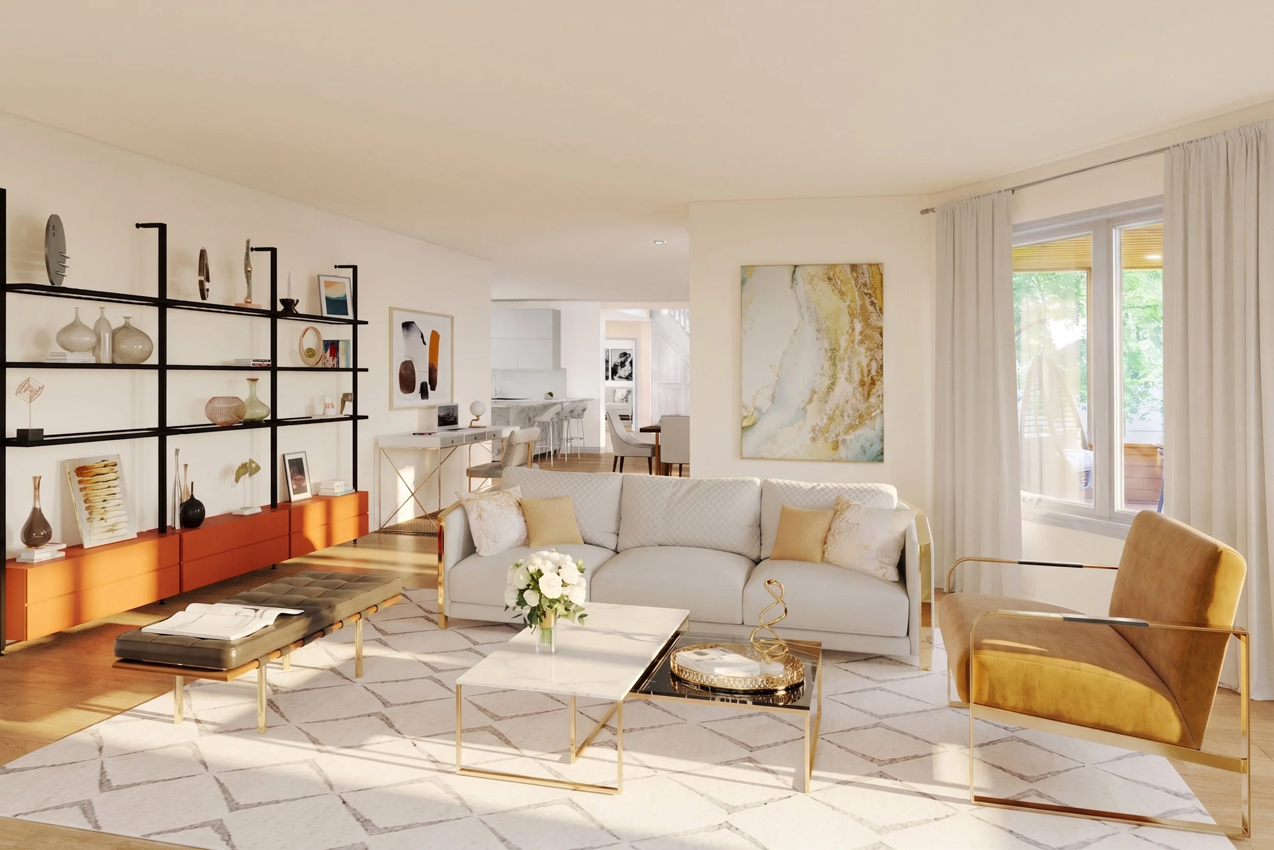 005 Family room with wood-burning fireplace and river views_final.jpg