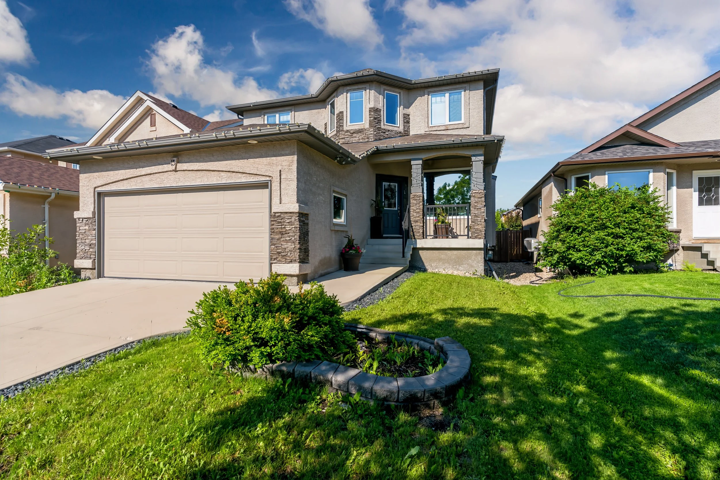 15 Helen Mayba Crescent, Kildonan Green