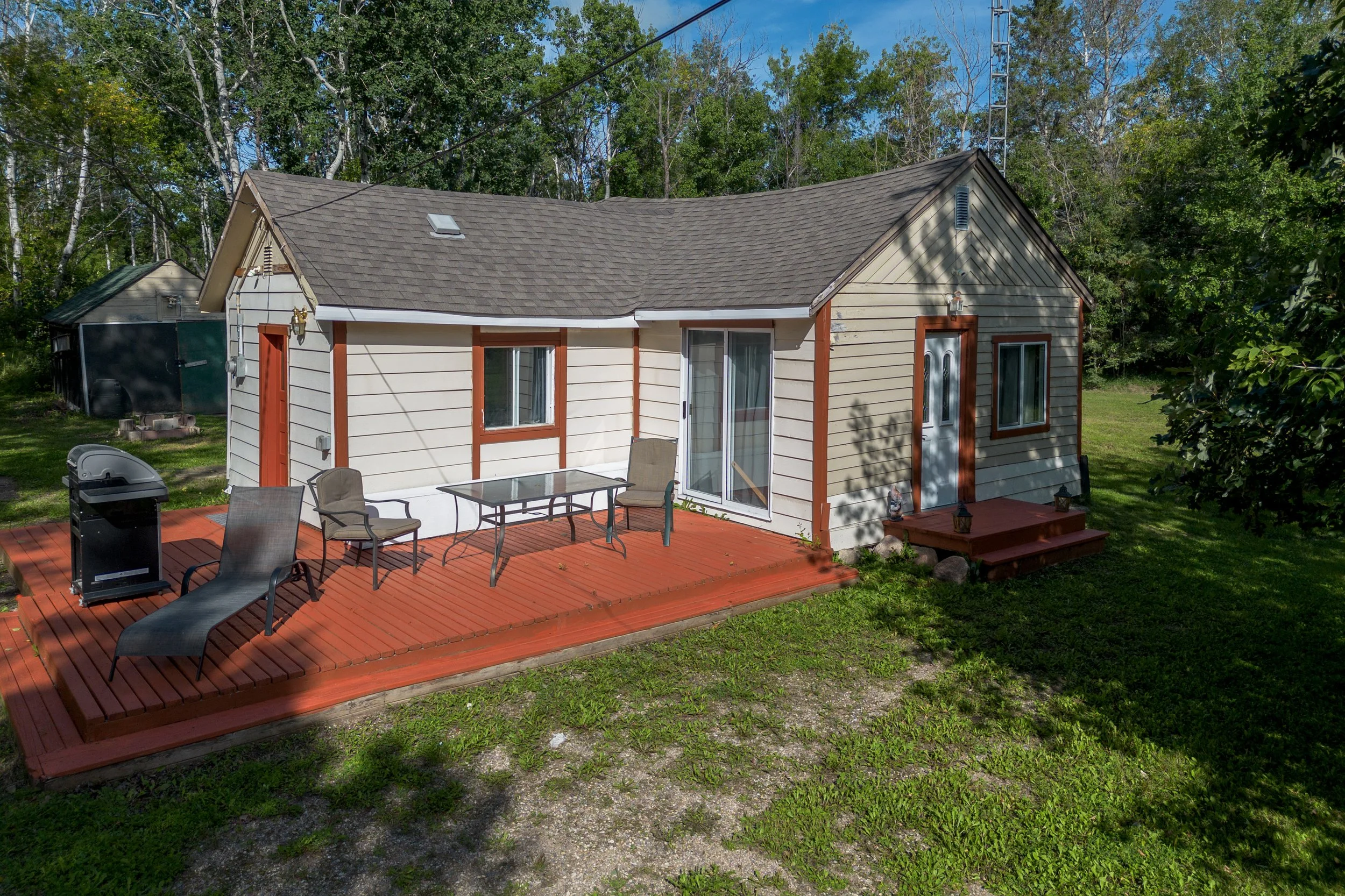 20 Donald Street, Grand Marais, MB