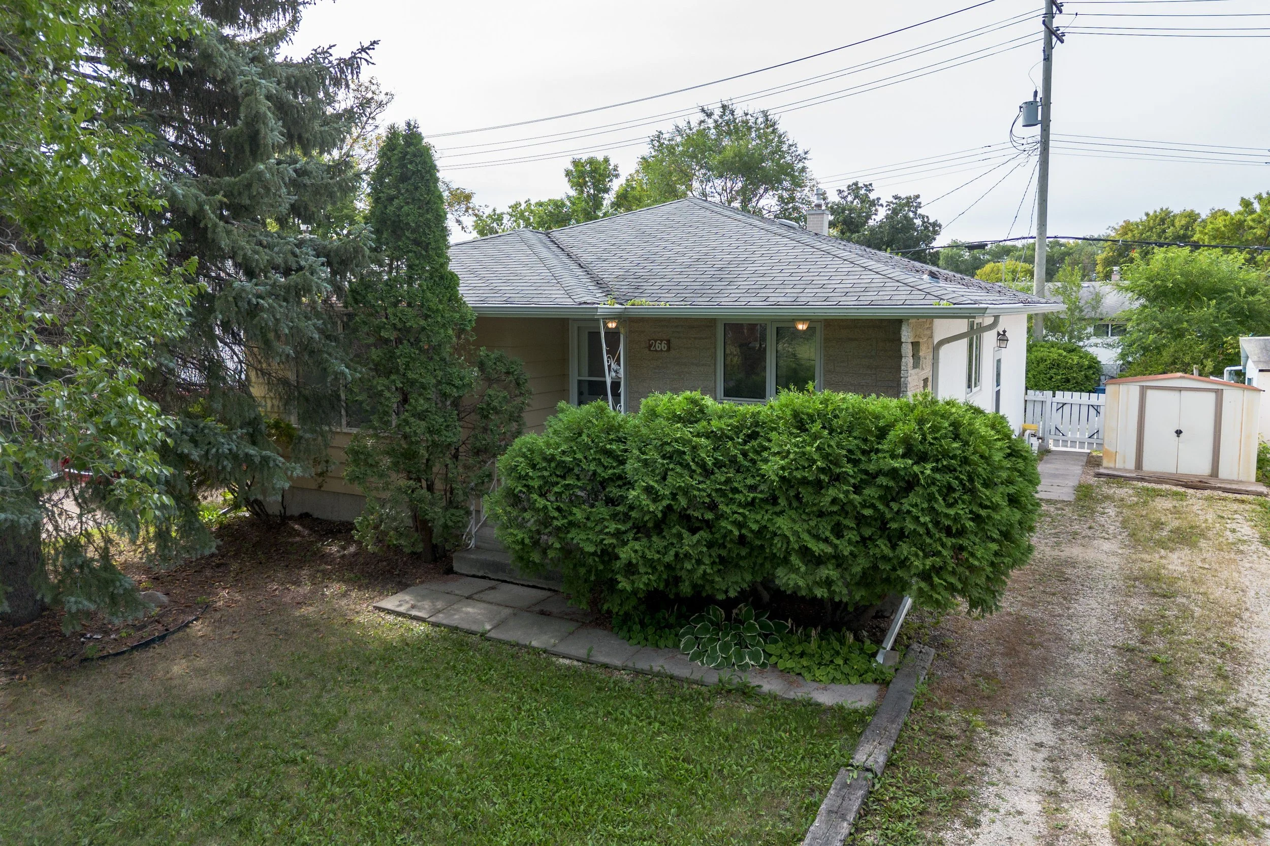 266 Sutton Avenue, North Kildonan