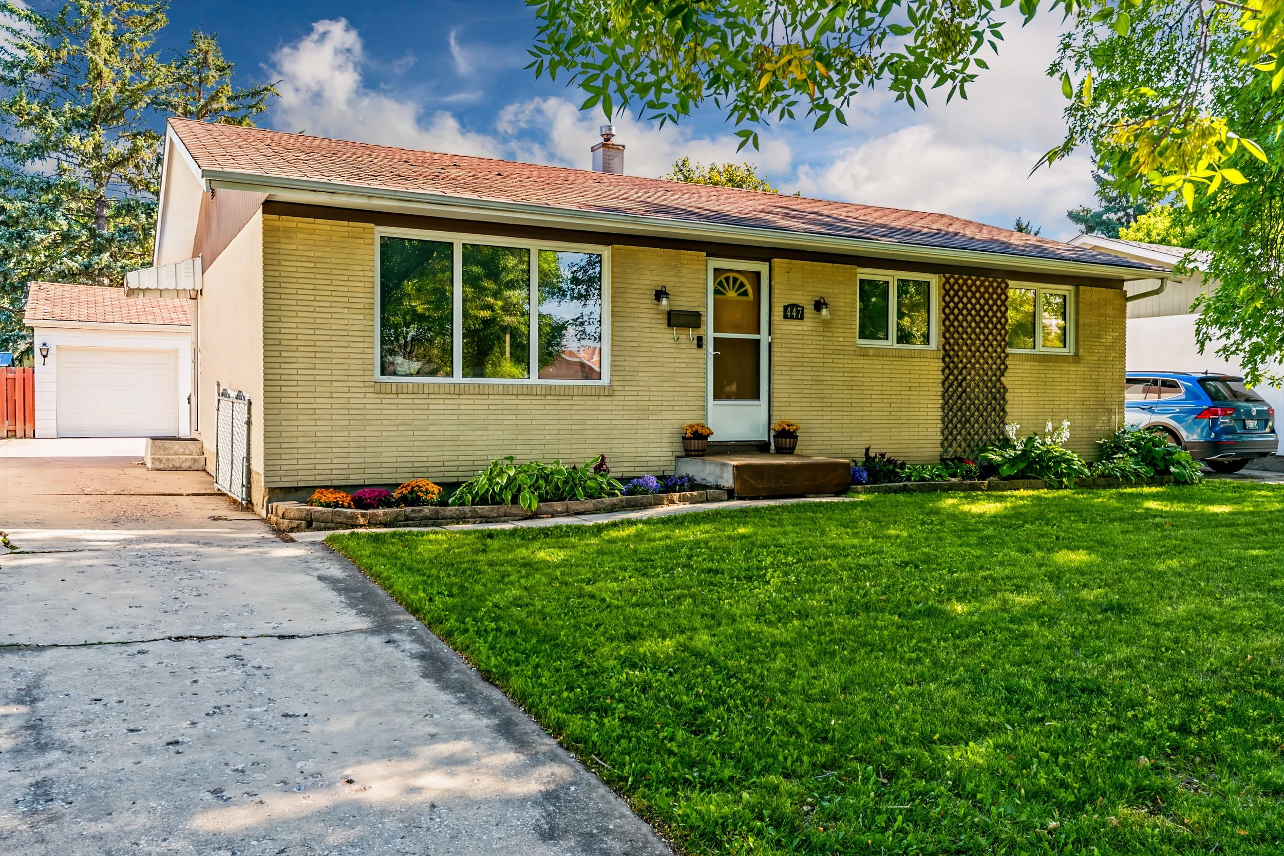 447 Donwood Drive, North Kildonan