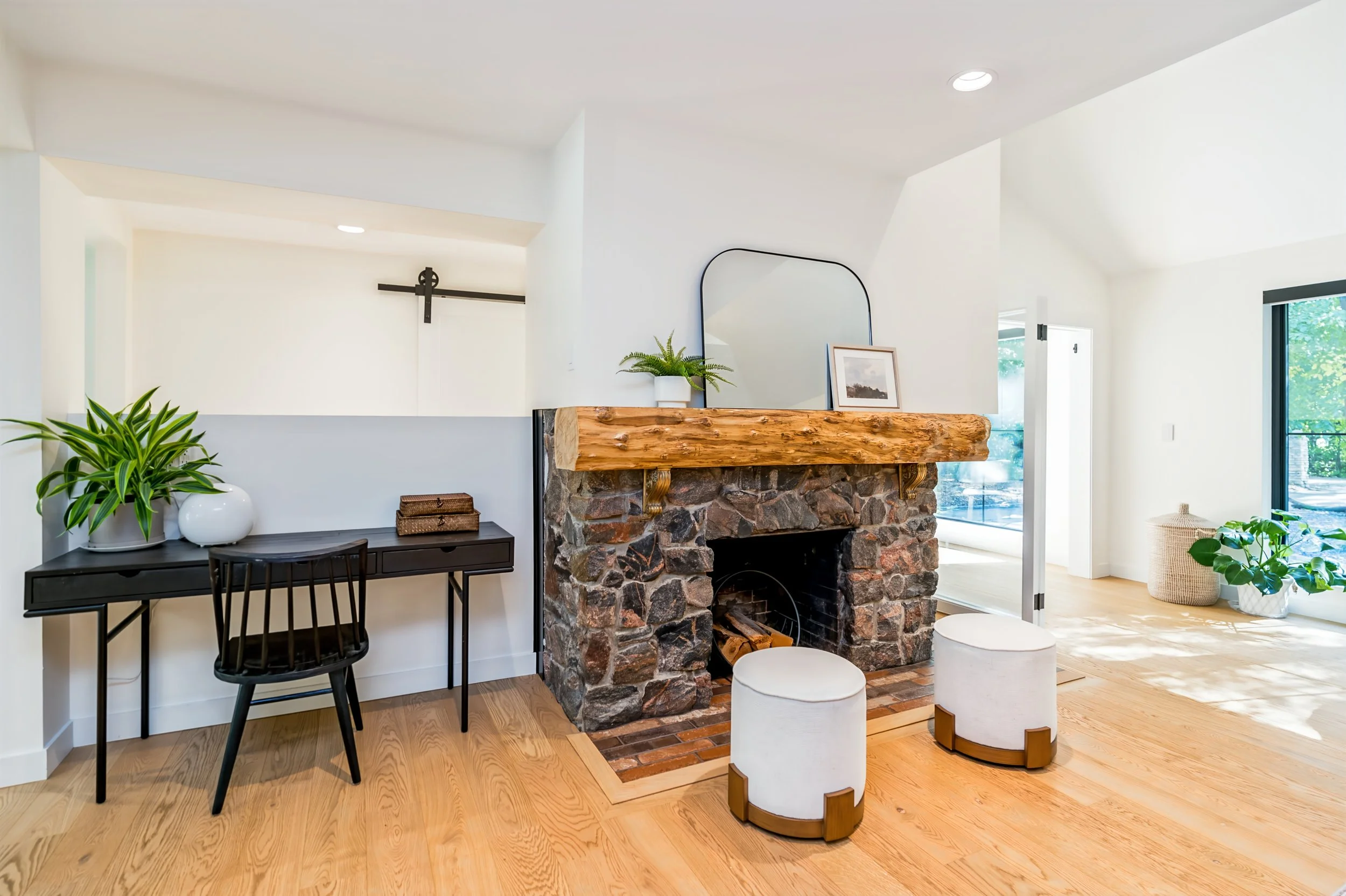 012 Custom fireplace mantle in renovated Winnipeg character home.jpg
