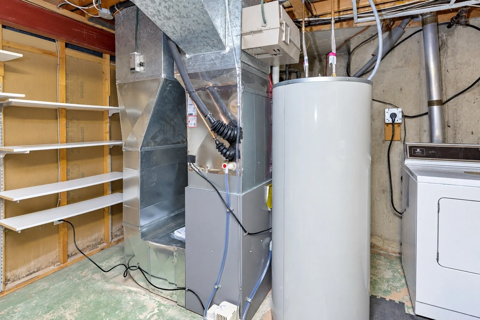 Brightened basement furnace and laundry room-2.jpeg