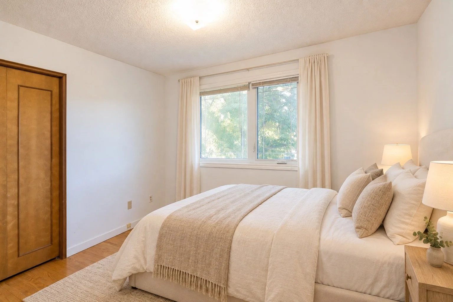 Cozy ivory bedroom with pale oak-1.jpeg