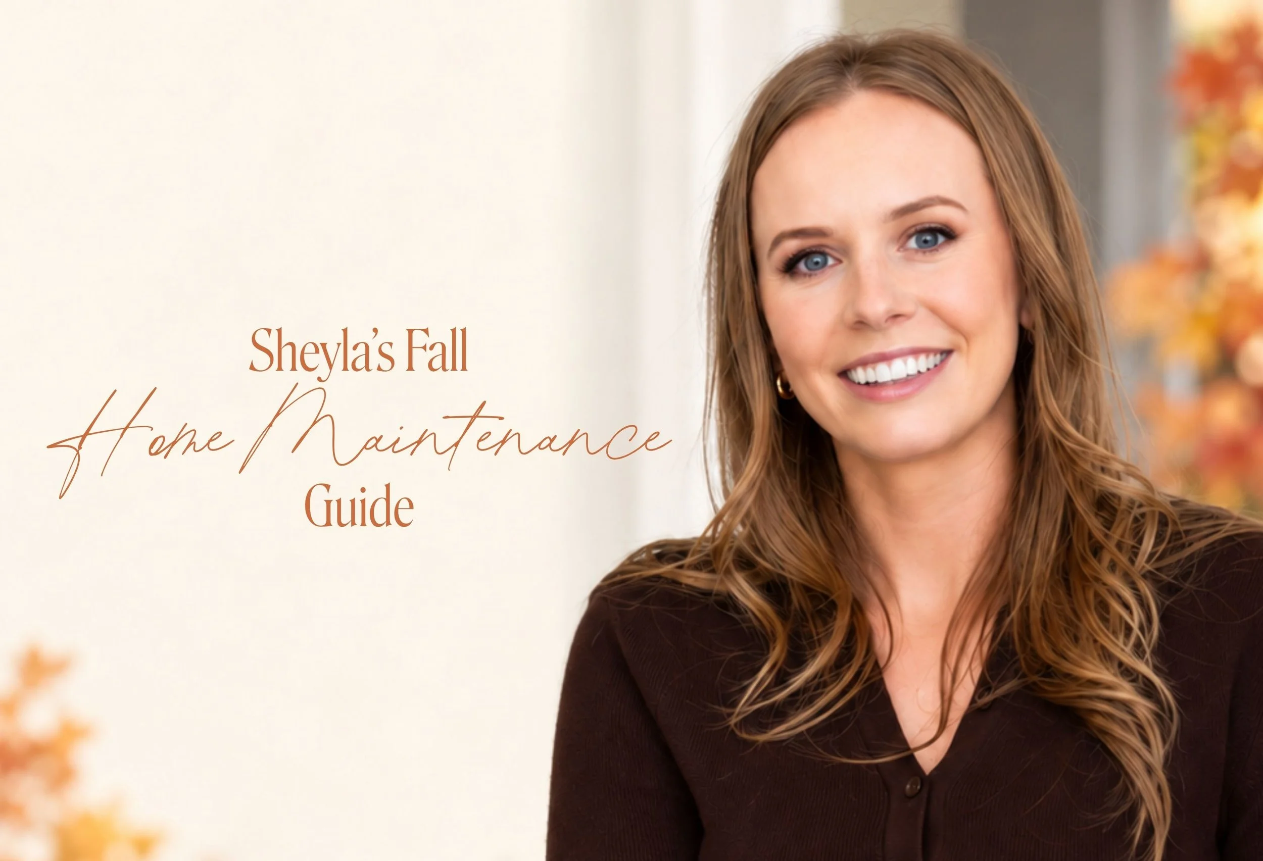 Fall Home Maintenance in Winnipeg: 11 Things to Do Before Winter