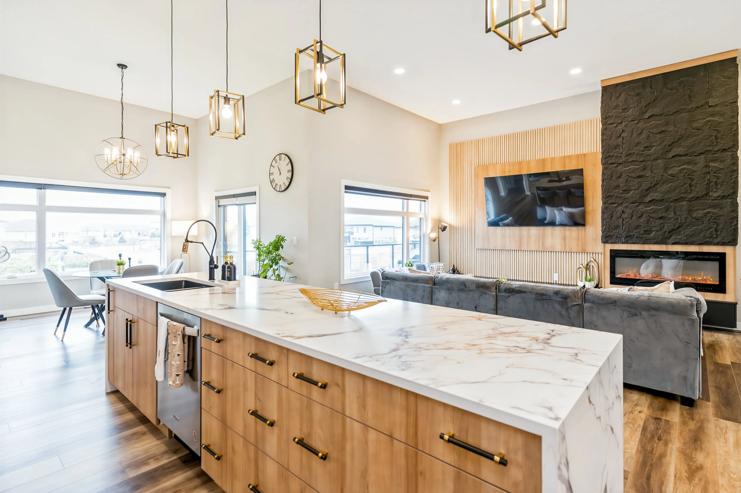 018 Kitchen view showing the island and adjoining living space..jpg