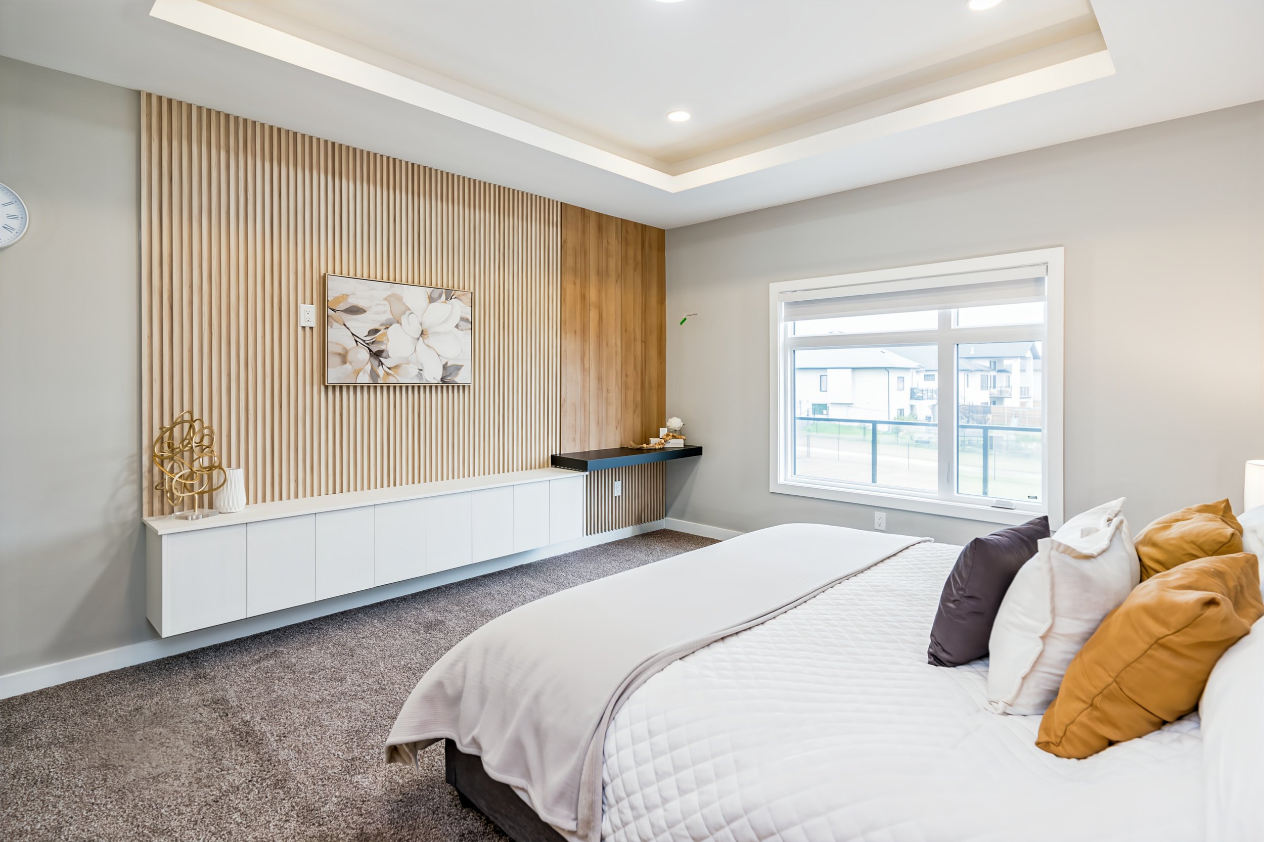 037 Primary bedroom showing the entrance to its private bathroom..jpg