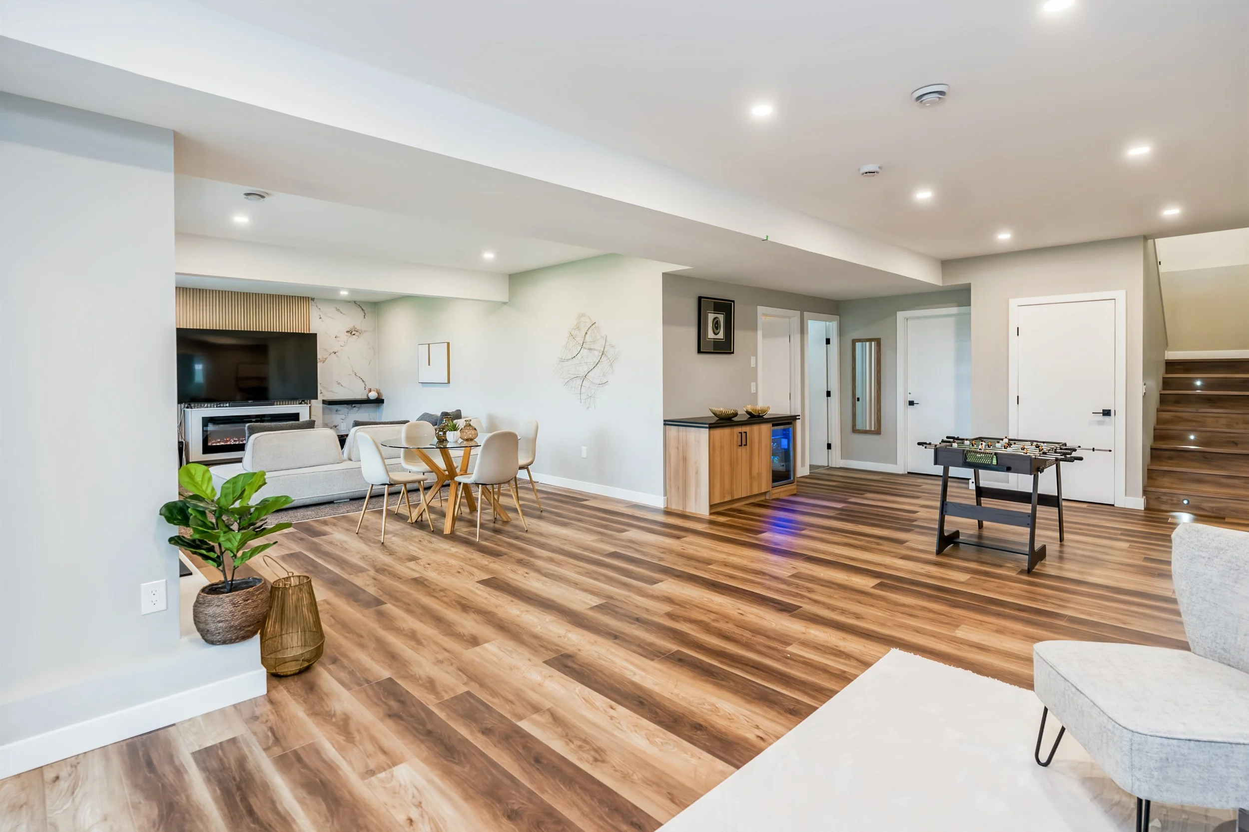049 Bright finished walkout basement with 9-foot ceilings..jpg