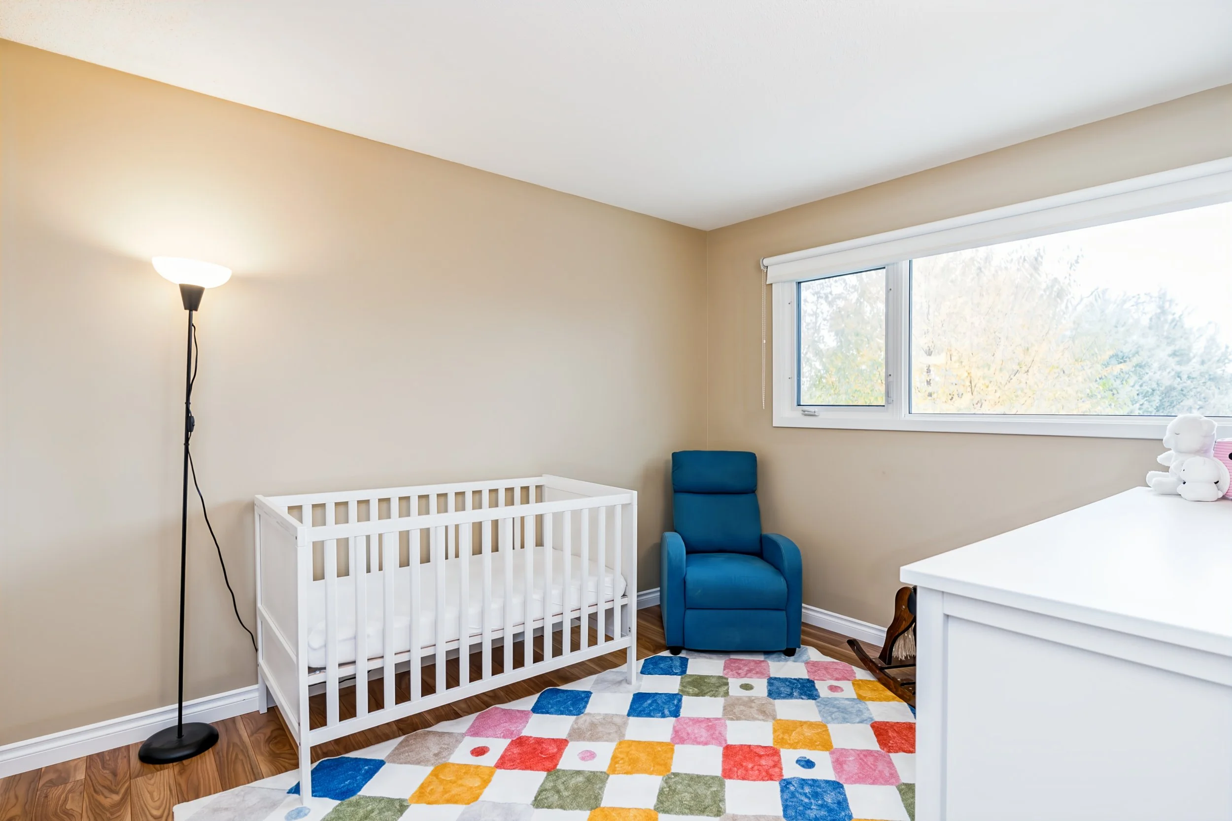 025 Second upstairs bedroom at 130 Whitley Drive..jpg