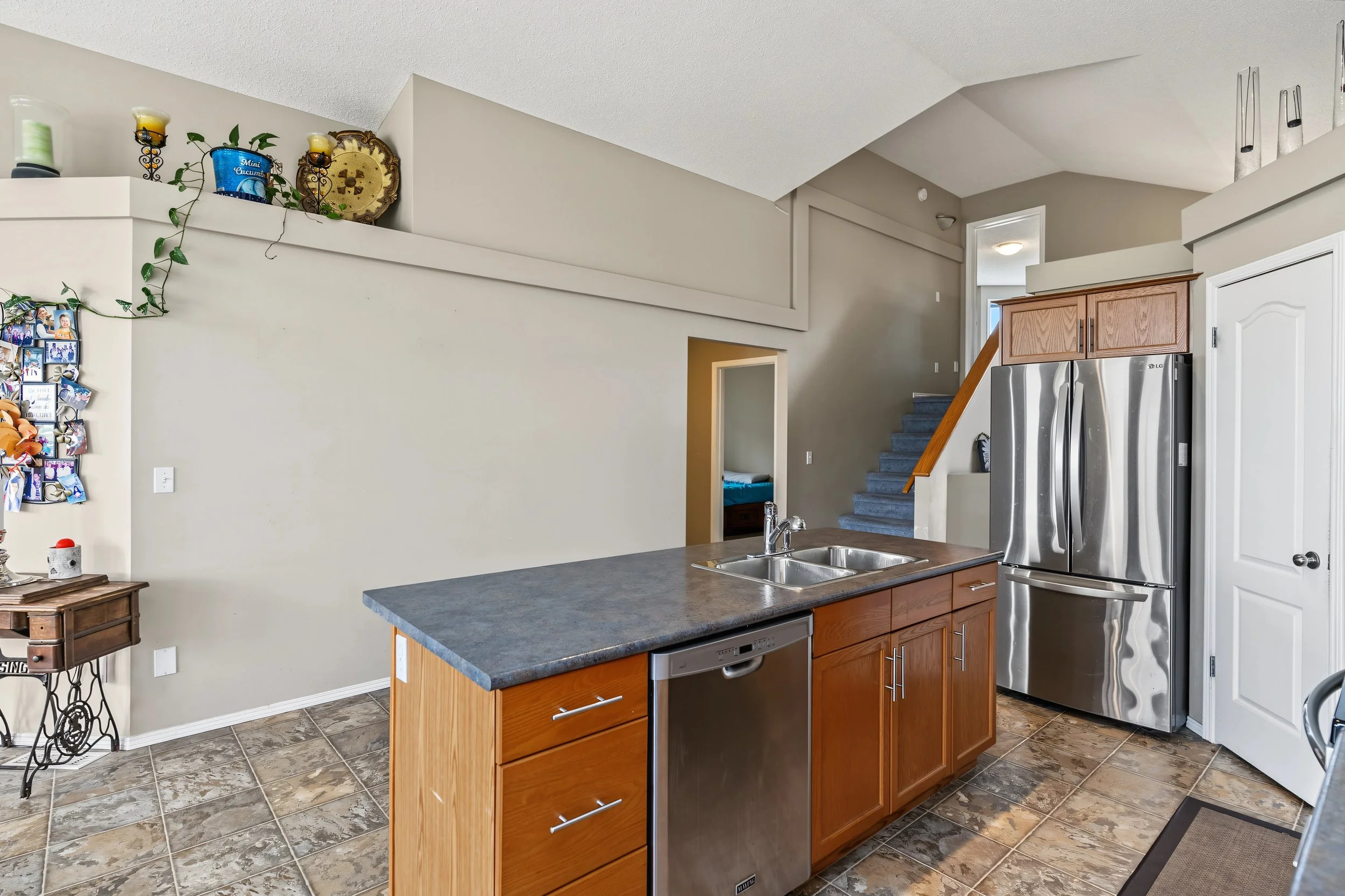 011 Central kitchen island in this Canterbury Park cabover.jpeg