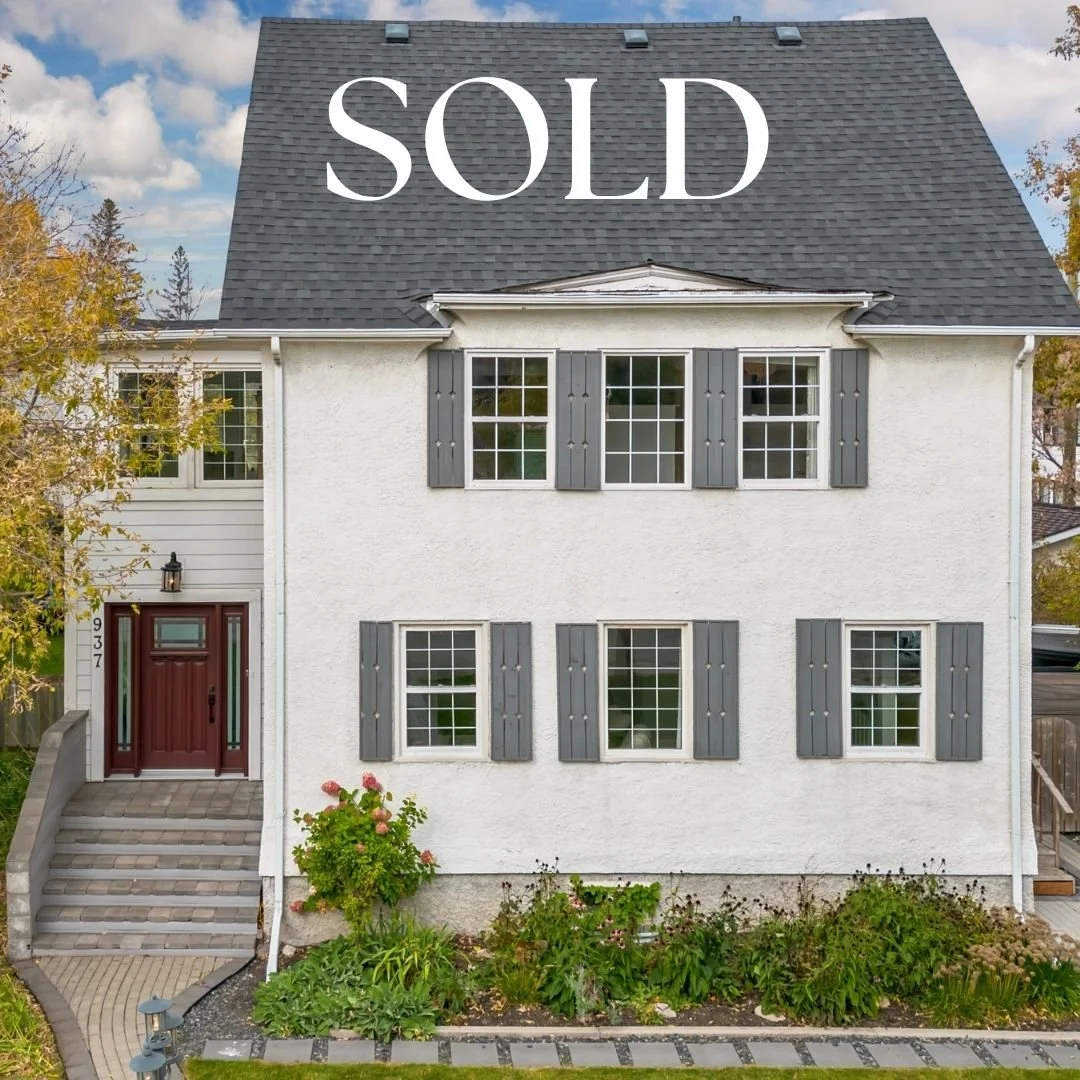 East Fort Garry Home for Sale