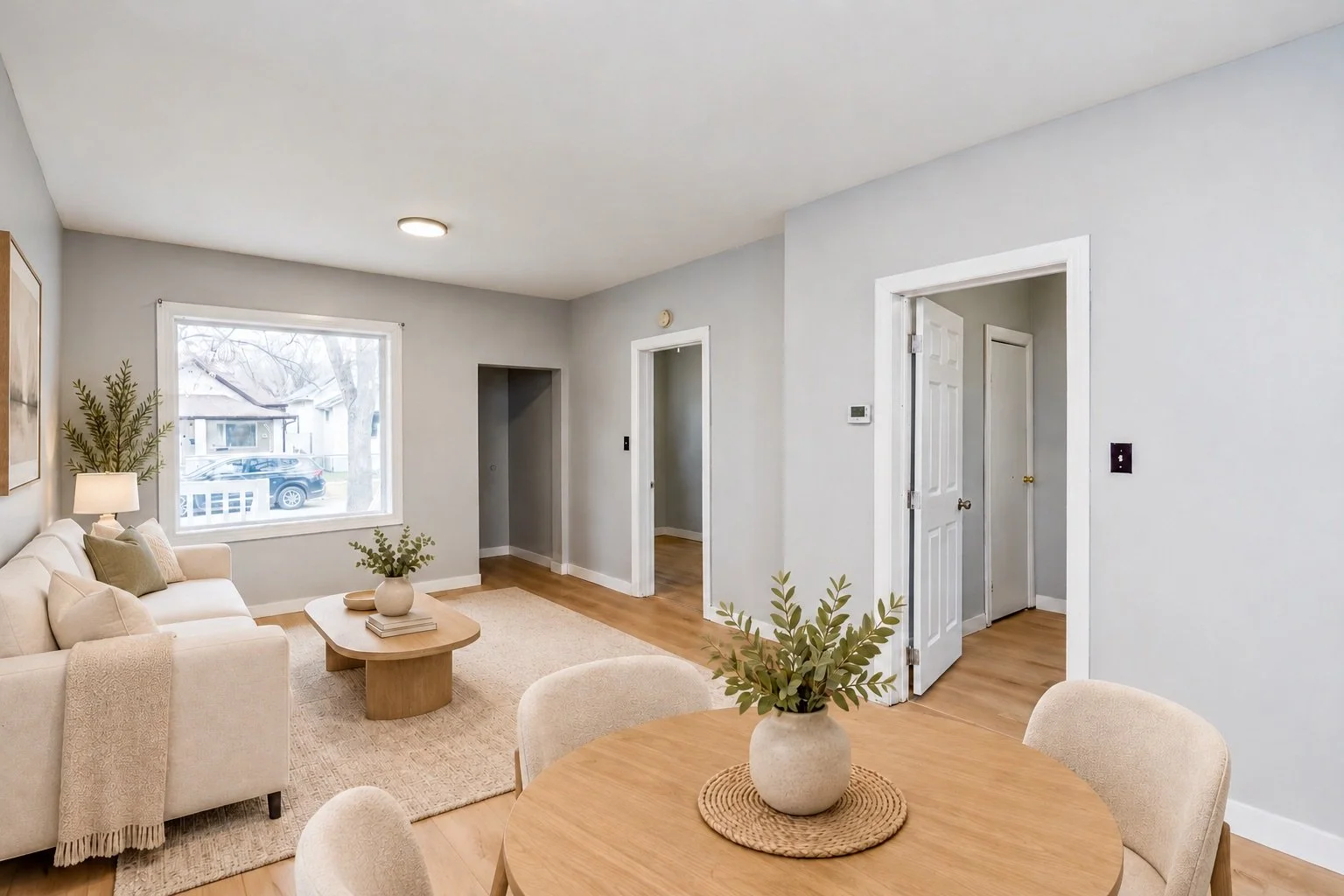 Living room with unobstructed doorway.jpeg