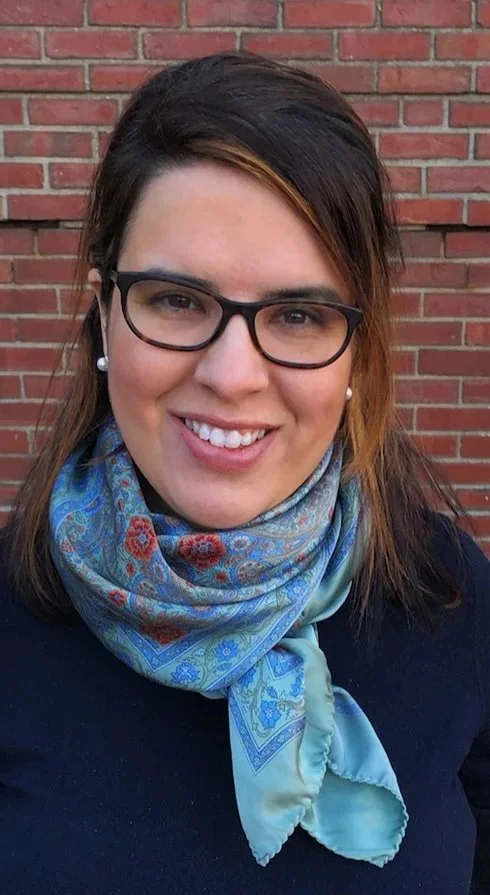 Celebrating Ashley Brown: The HR Recruiter Championing Women's Success through Volunteering