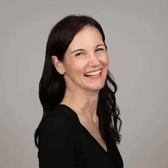 Stephanie got back into her field with Her Allies