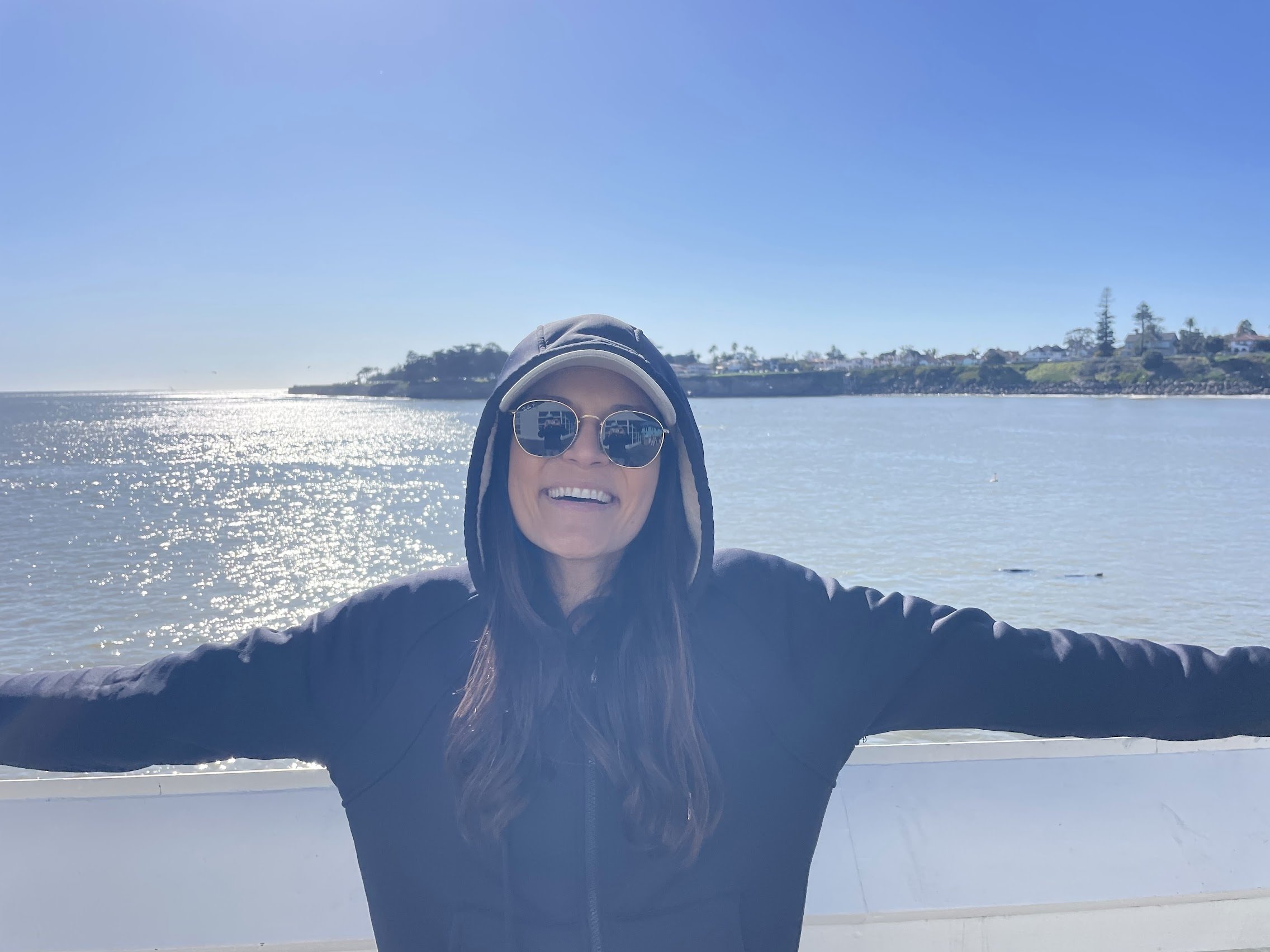 How Becky Found Purpose Mentoring Women Through Her Allies