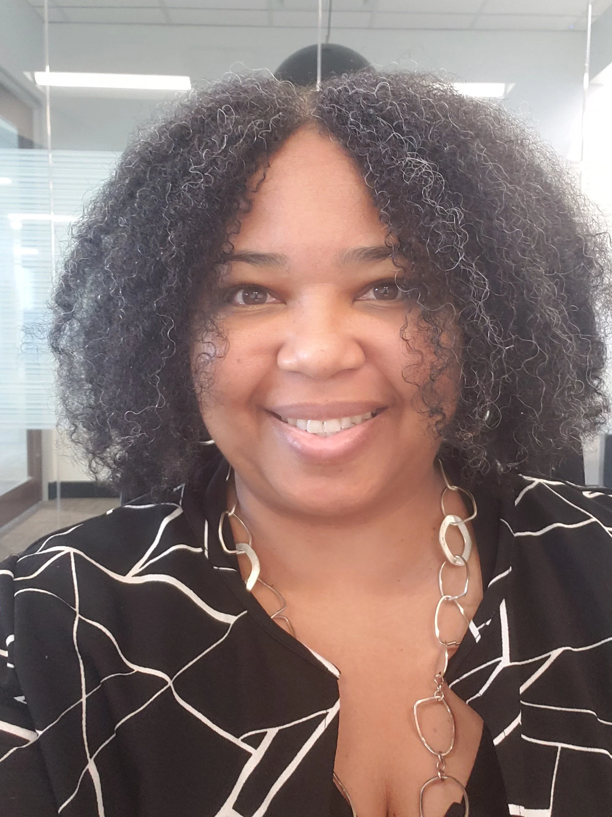 Better together: how one mentor is turning lived experience into lasting impact