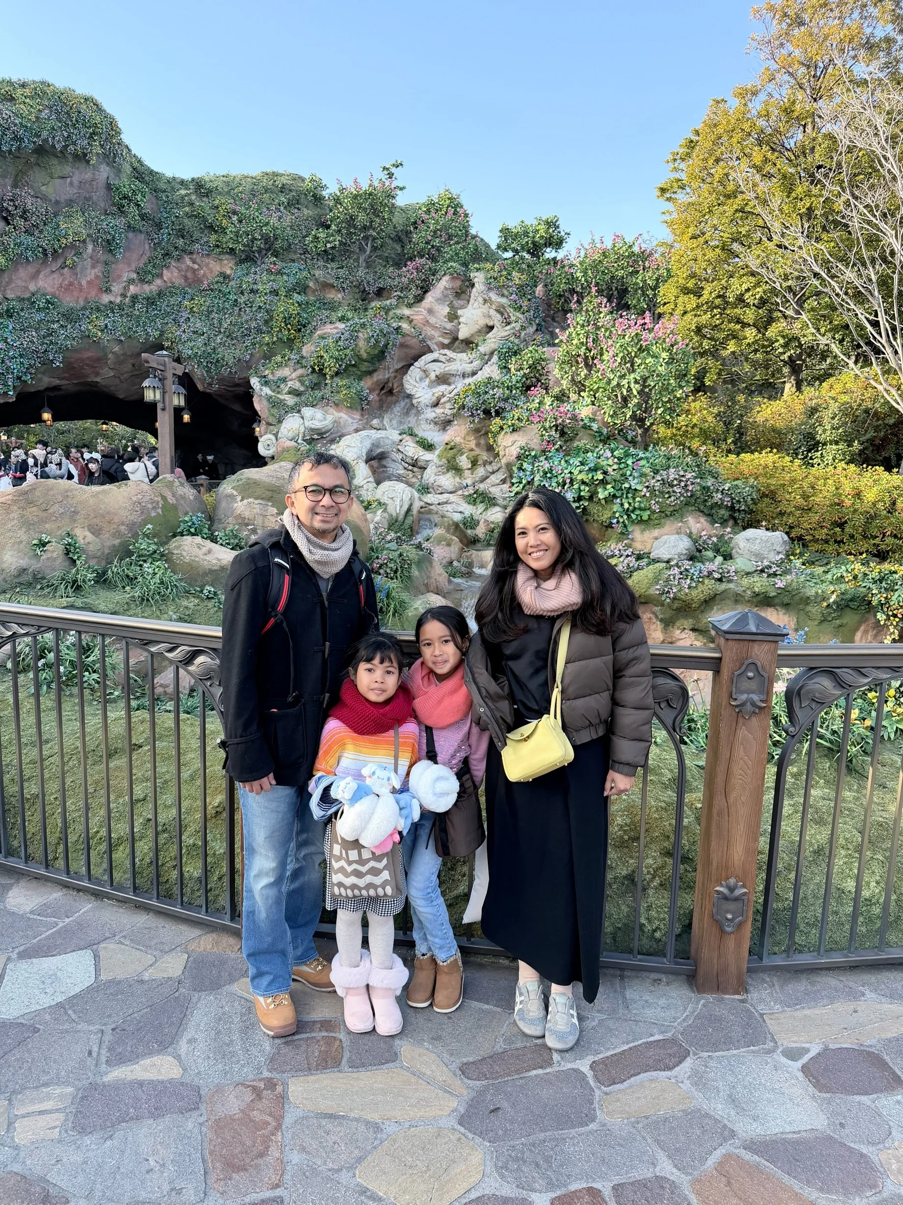From Layoff to Two Job Offers in One Day: How Her Allies’ Mentorship Helped Octary Azis Land Her Dream Role
