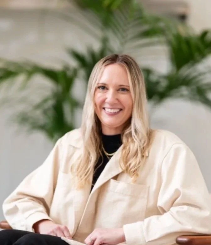 "It Boosted My Confidence More Than My Therapist": How Her Allies Gave Stephanie Murray Her First Real Mentor
