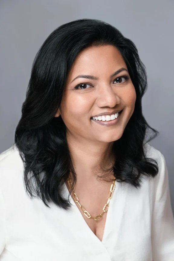 Celebrating Tabitha, Founder of Her Allies, and Her Impactful Work ...