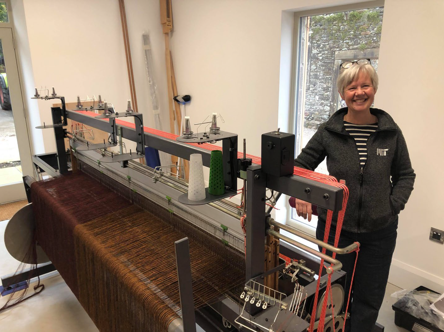 Laura’s Loom