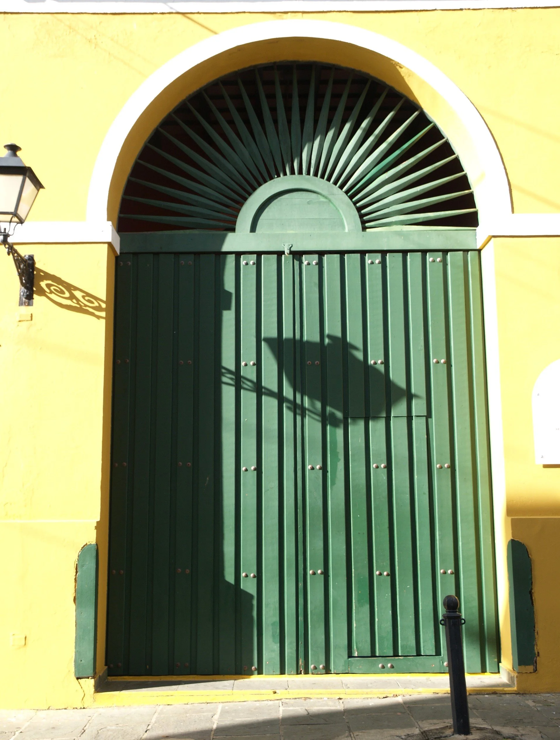 SAN JUAN, PUERTO RICO