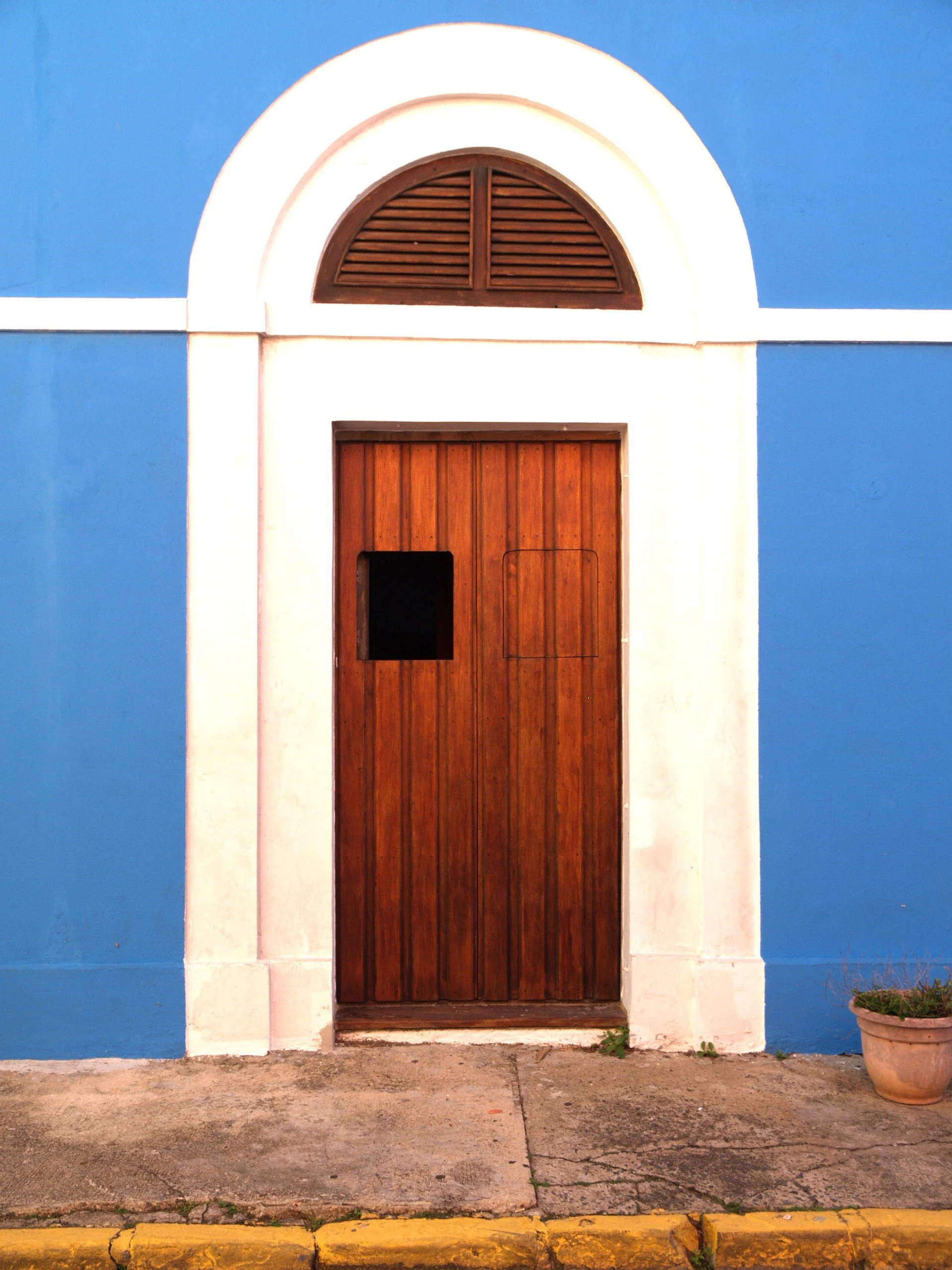 SAN JUAN, PUERTO RICO