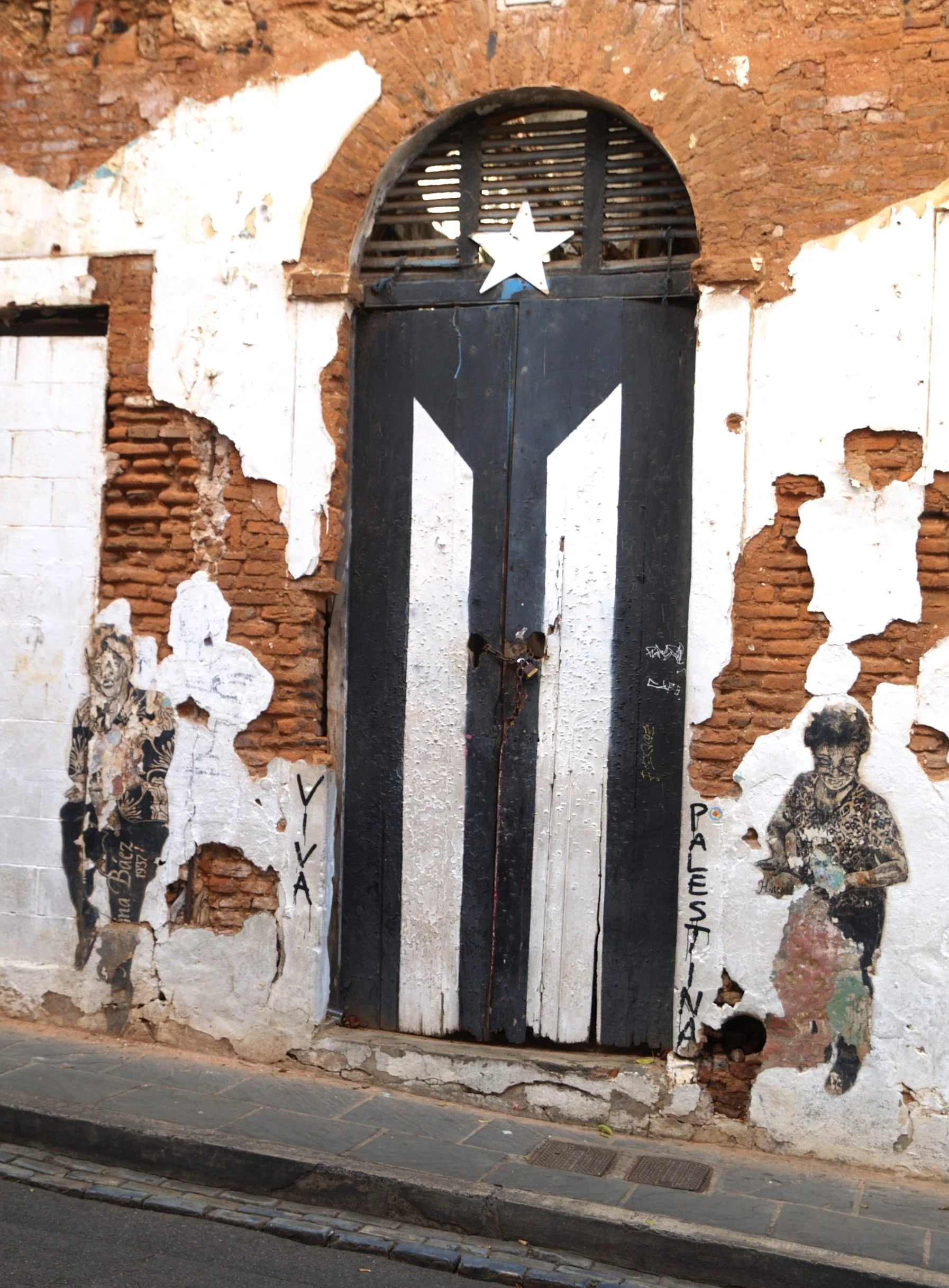 SAN JUAN, PUERTO RICO