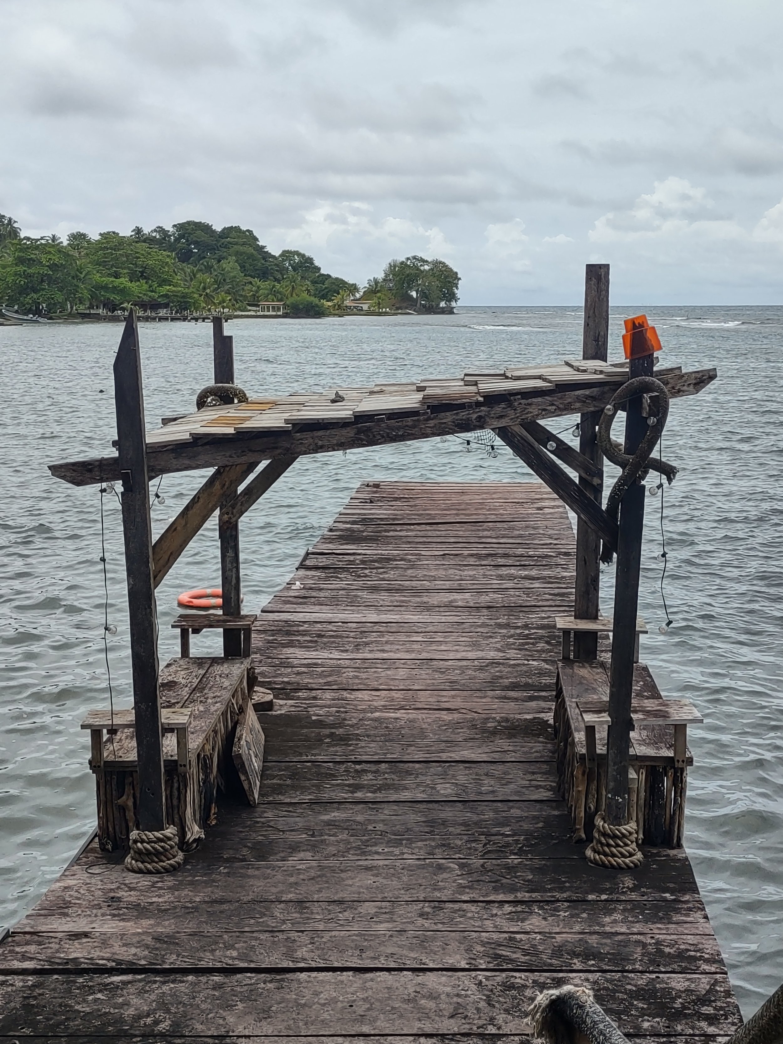 COLON, PANAMA
