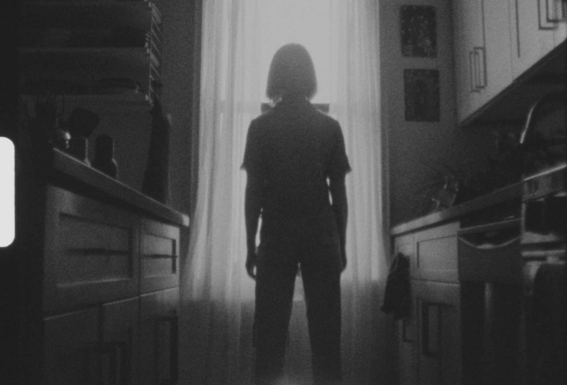 HER KIND: Short Experimental Horror Film