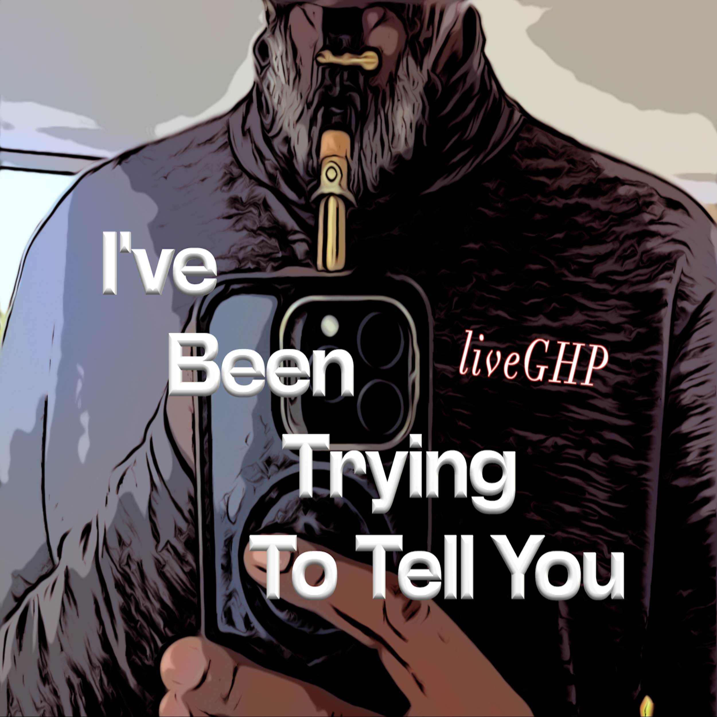 I've Been Trying To Tell You, Song, Instrumental, Music, Atmospheric, Cool, Dreamy, Minimal, Moody, Percussive, Rhythmic, 2026, Midtempo, Jazz, R&B, Soul