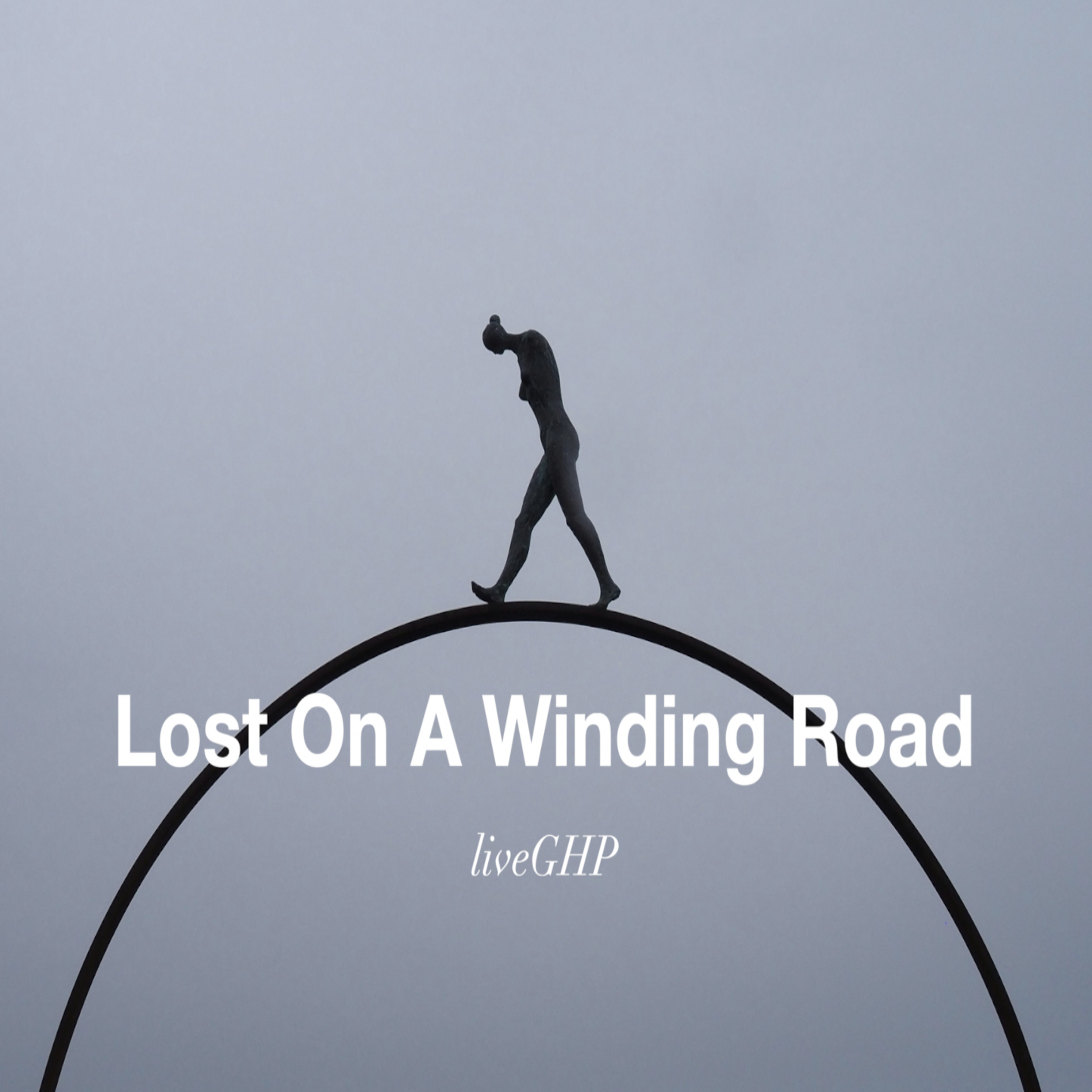 Lost On A Winding Road, Song, Instrumental, Music, Cool, Reflective, Romantic, 2026, Slow, Jazz, R&B, Soul