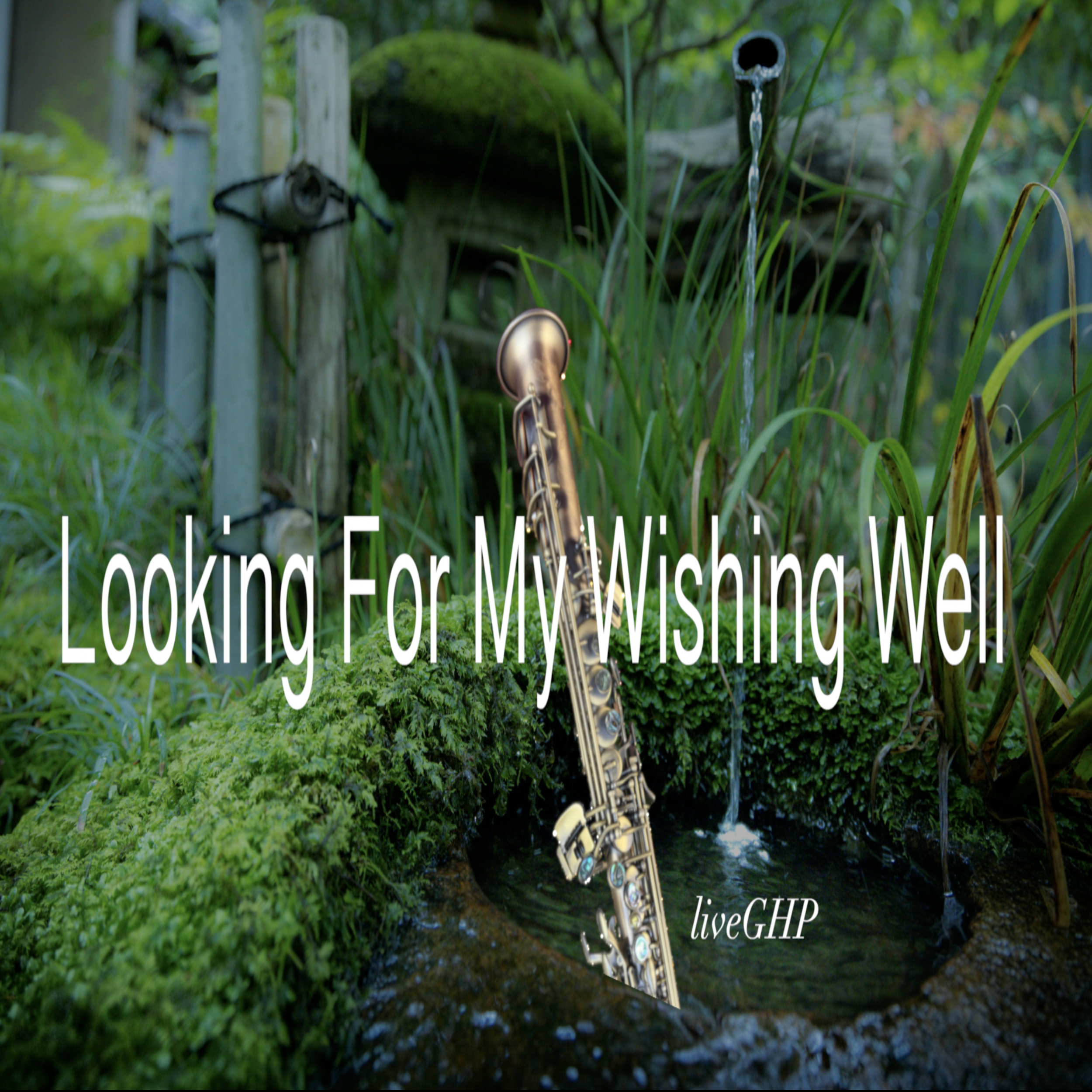 Looking For My Wishing Well, Song, Instrumental, Atmospheric, Bright, Cool, Dreamy, Reflective, 2026, Mid-tempo, Jazz, R&B, Soul