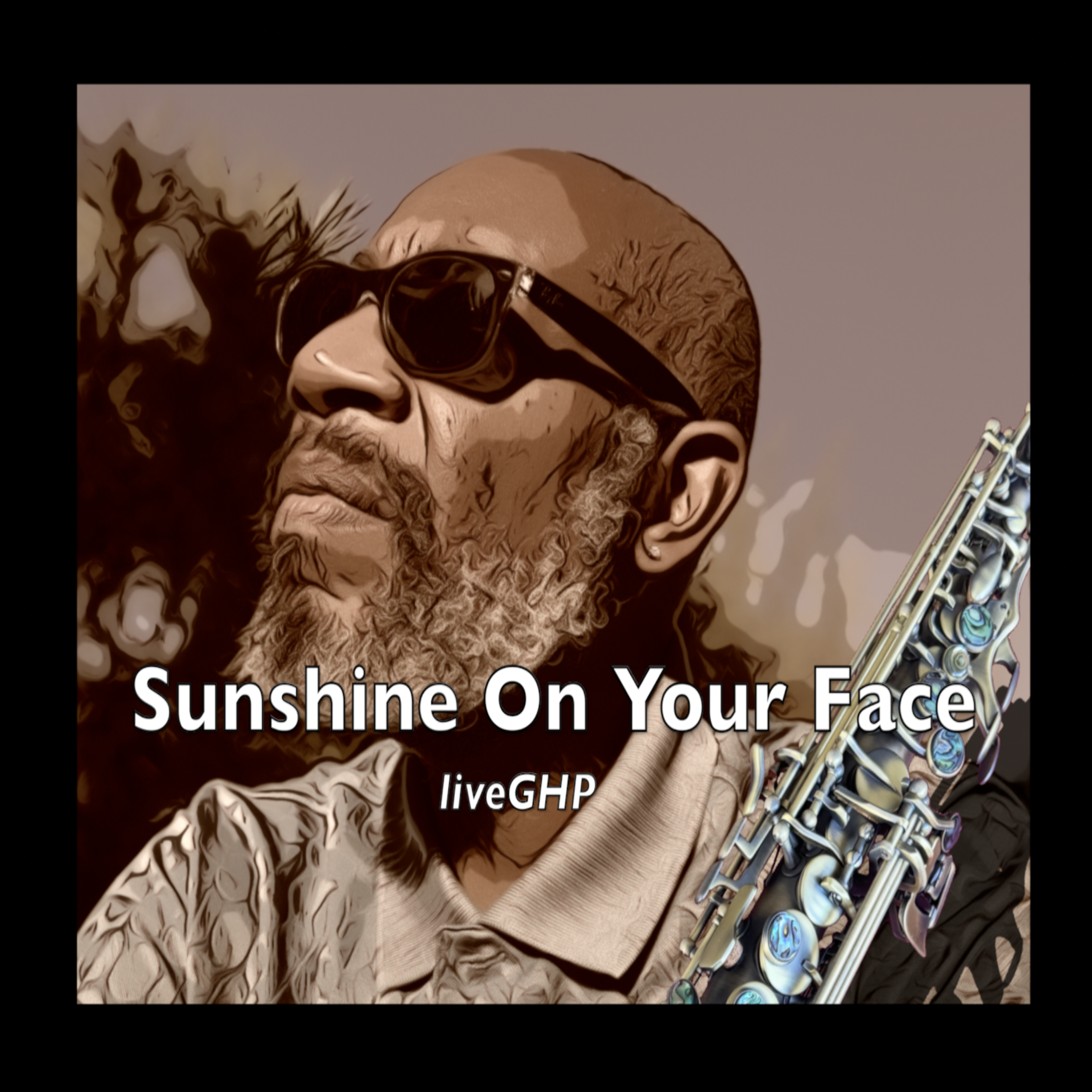 Sunshine On Your Face