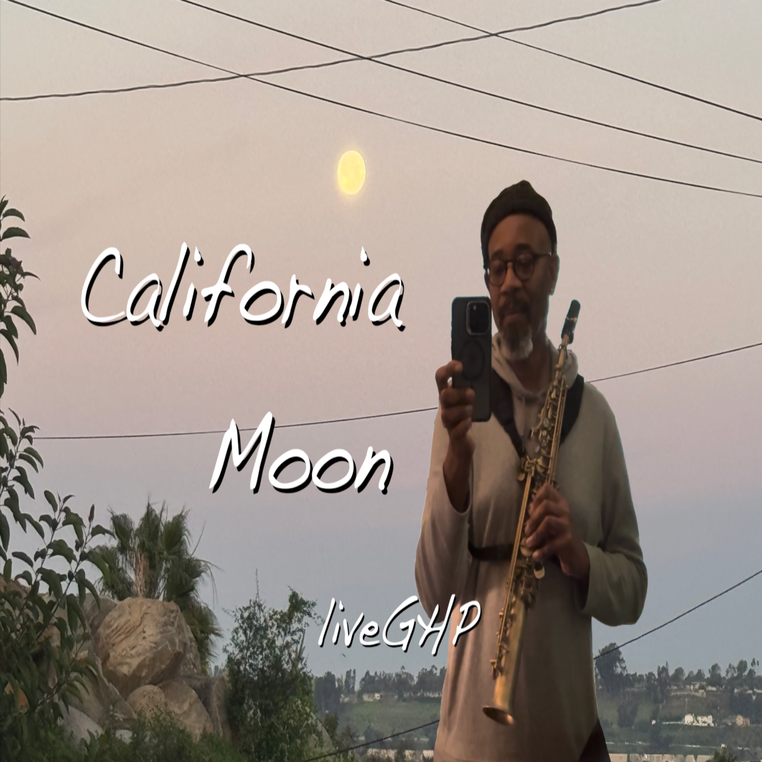 California Moon