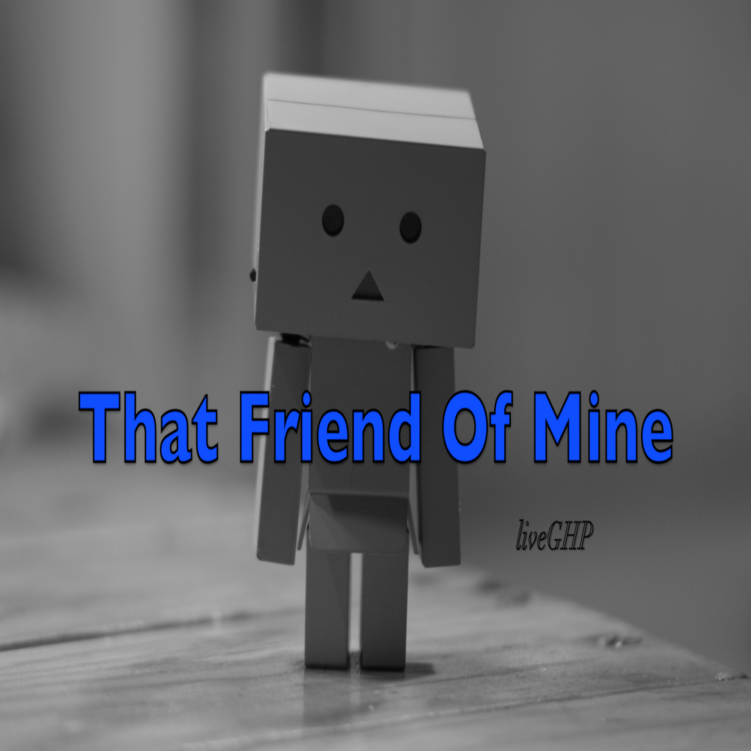 That Friend Of Mine, Song, Instrumental, Music, Bright, Confident, Cool, Hopeful, Light, Positive, Reflective, Romantic, Uplifting, Warm, 2025, Midtempo, Funk, Jazz, R&B