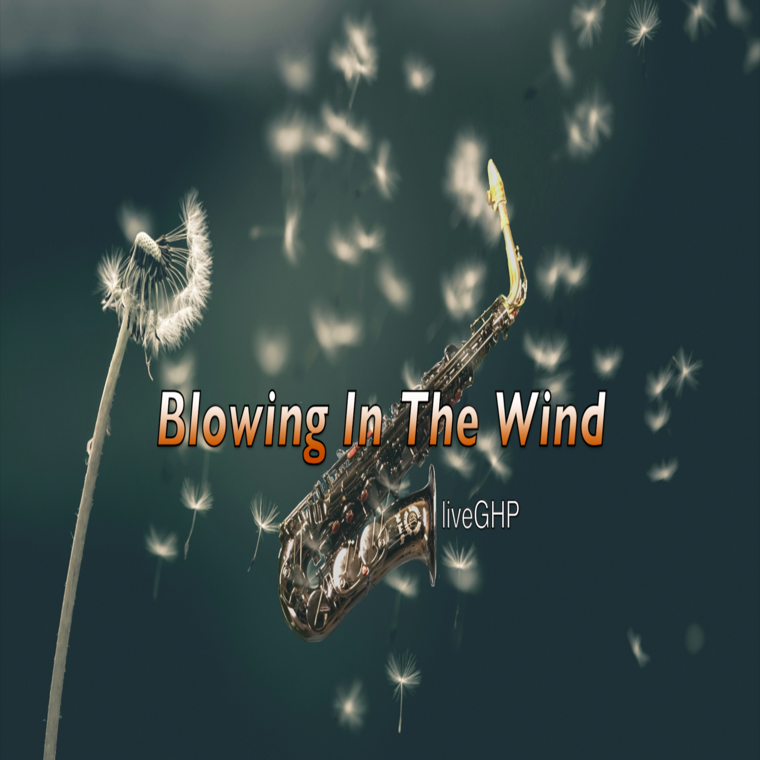 Blowing In The Wind