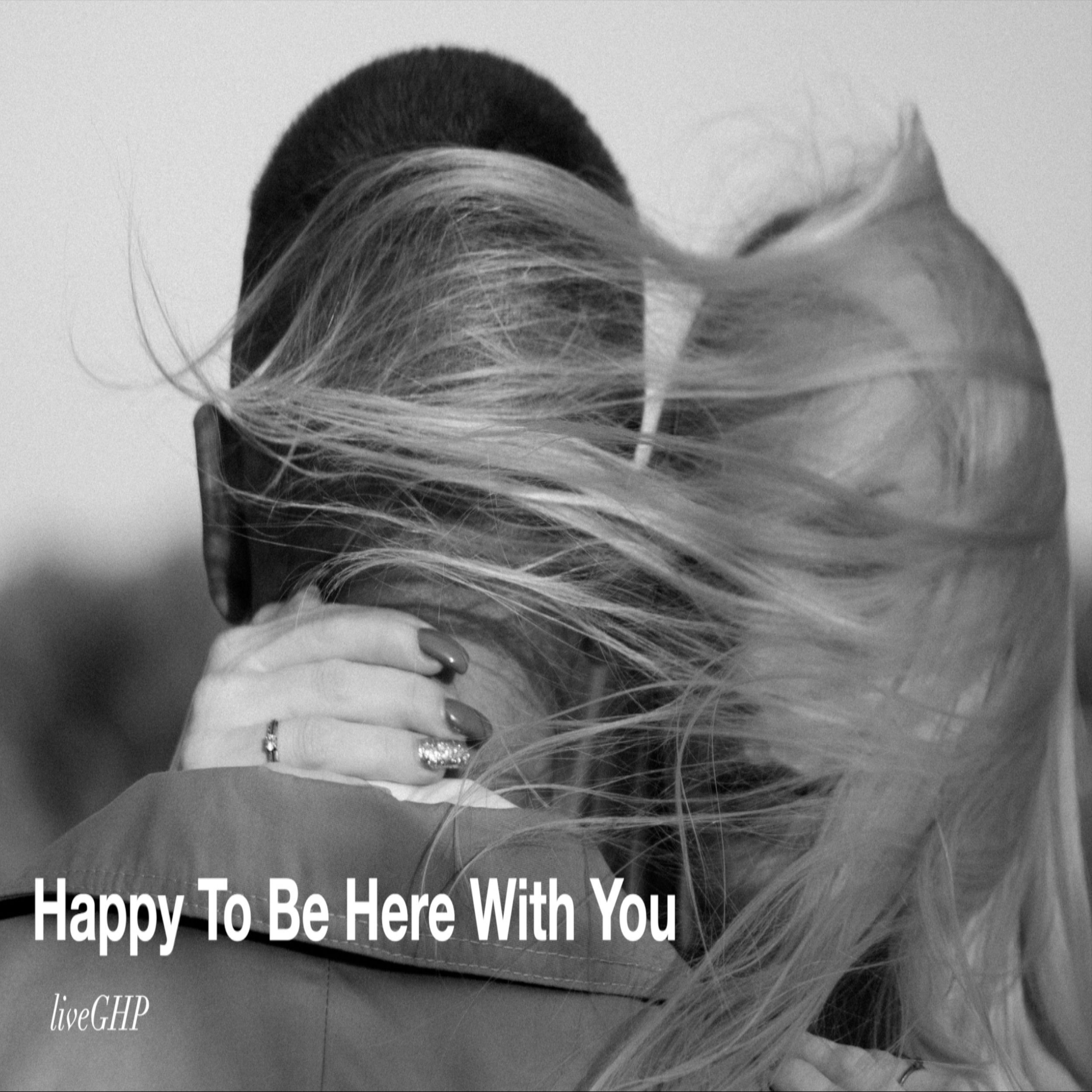 Happy To Be Here With You, Song, Instrumental, Dreamy, Reflective, Romantic, Warm, 2026, Mid-tempo, Jazz, R&B, Soul