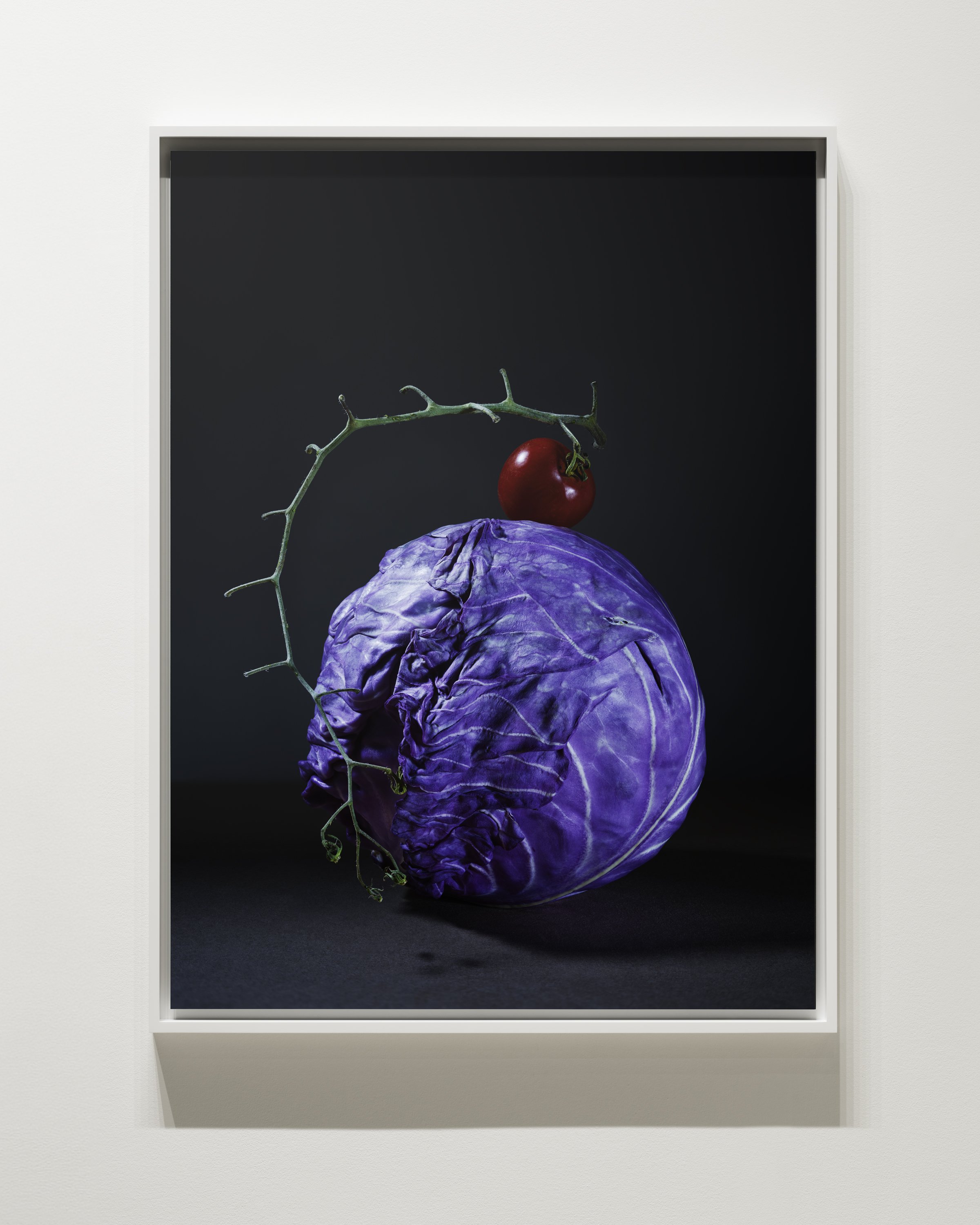 24 x 32.25 inches (framed), Archival Pigment Print